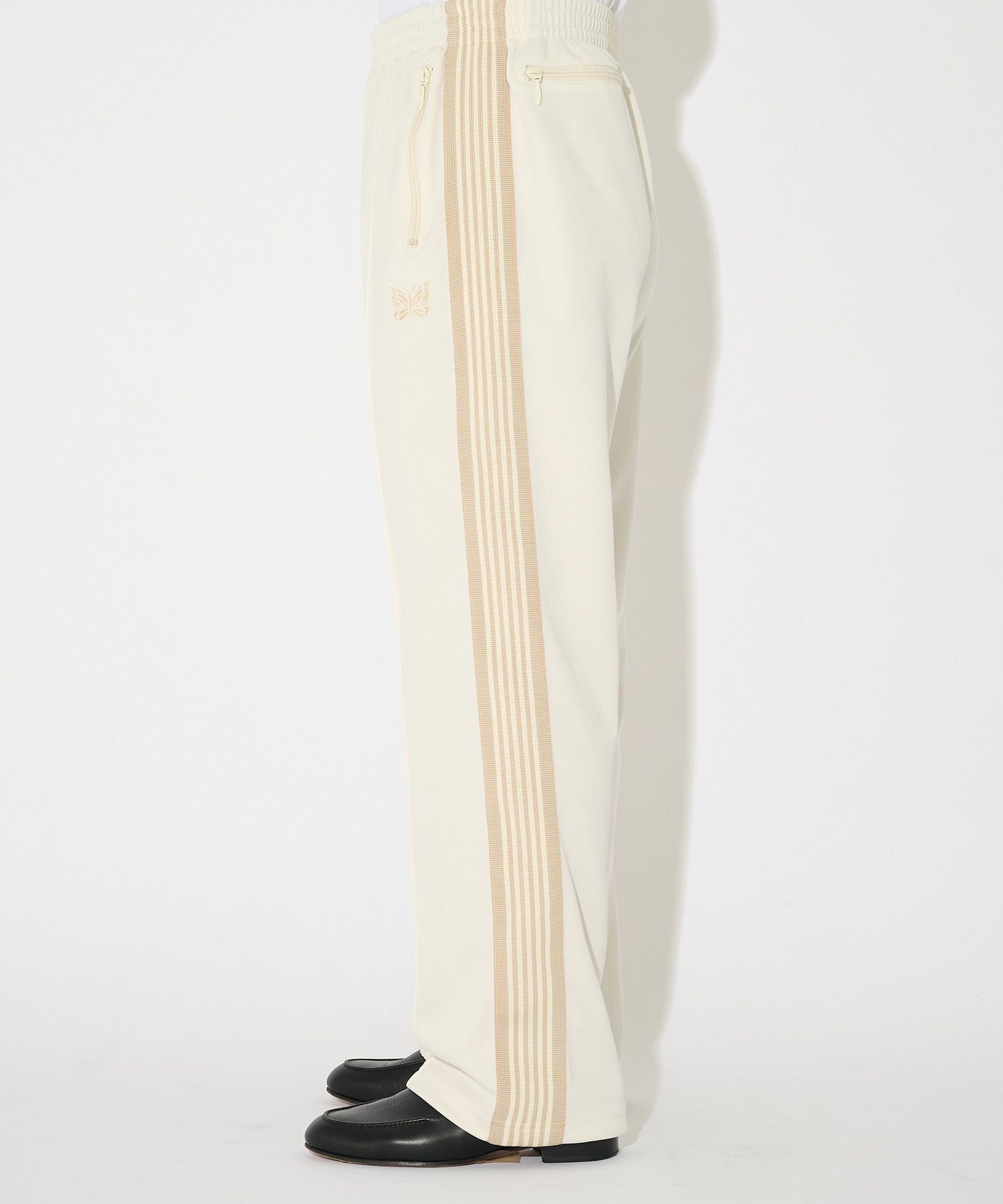 別注 Track Pant - COOL NEEDLES
