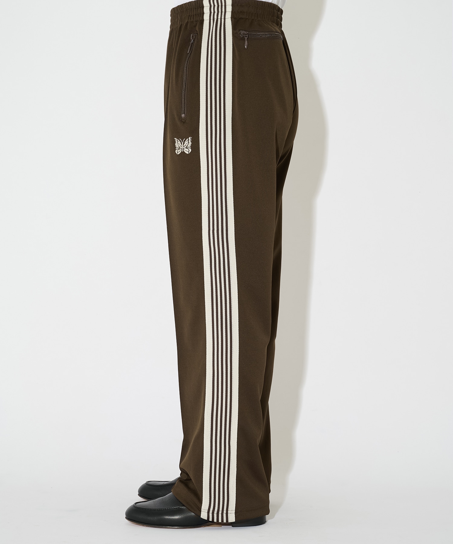 別注 Track Pant - COOL NEEDLES