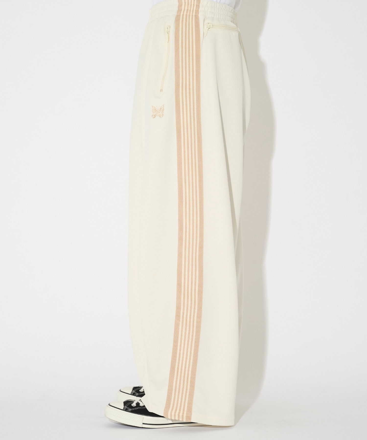 別注 H.D.Track Pant - COOL NEEDLES