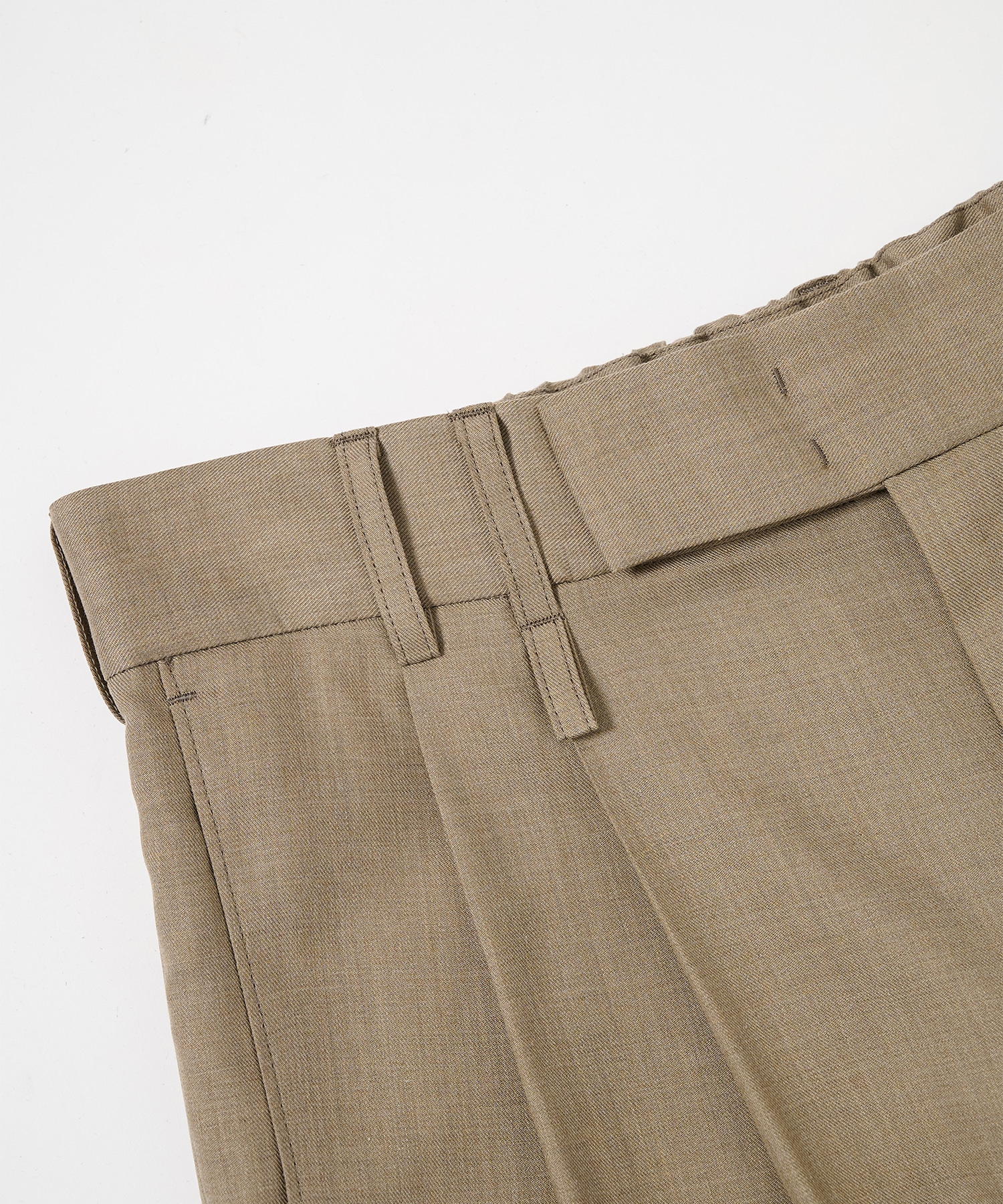 Summer Woolycupra CurveSlacks STUDIOUS