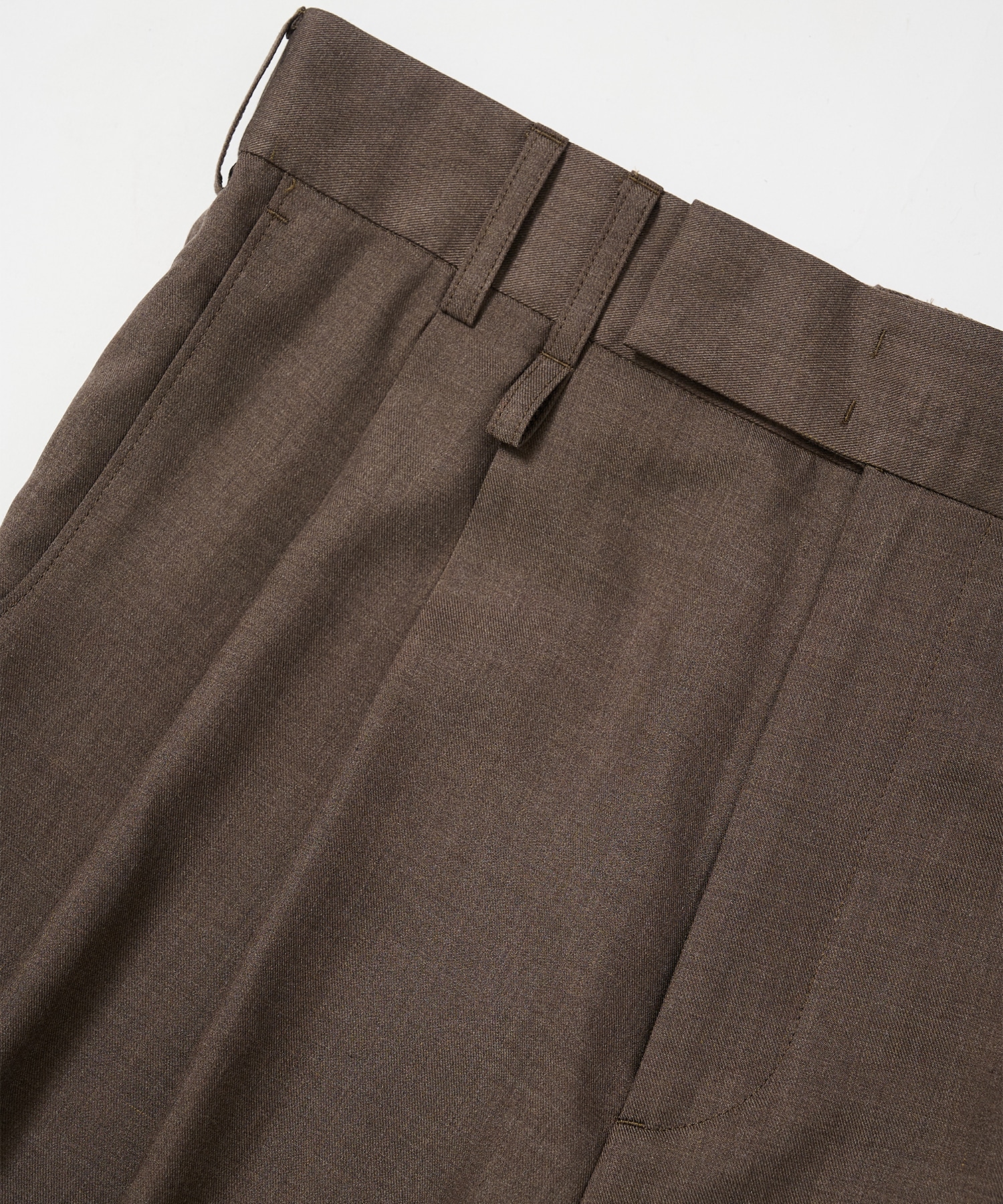Summer Woolycupra CurveSlacks STUDIOUS