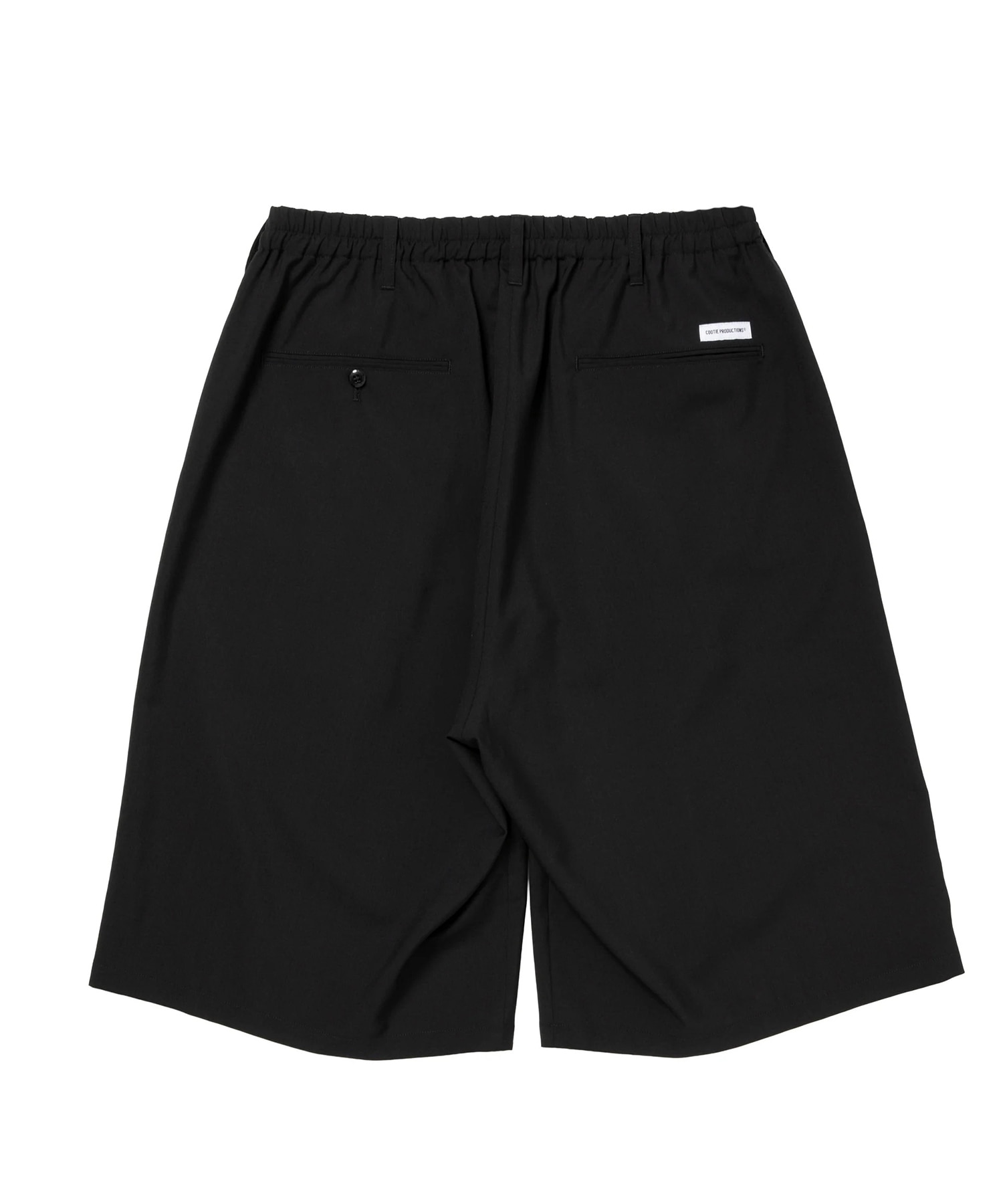 T/W 2 Tuck Easy Shorts COOTIE PRODUCTIONS