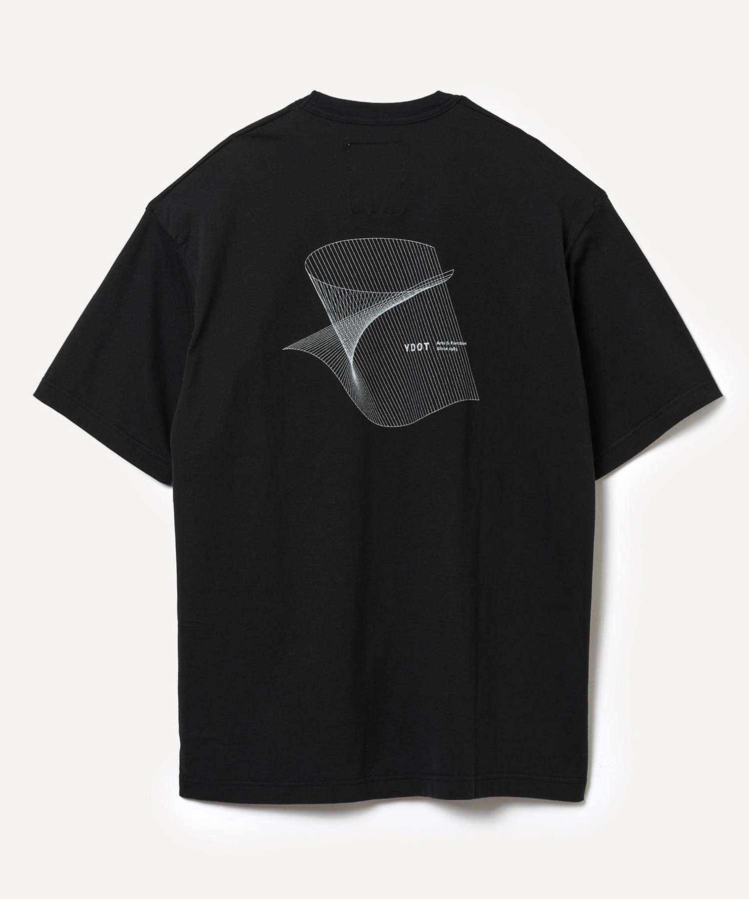 DBH TSHIRT YDOT