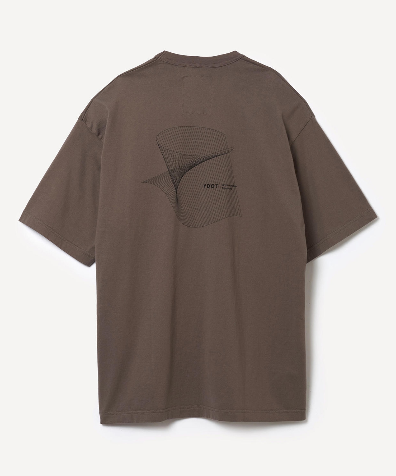 DBH TSHIRT YDOT