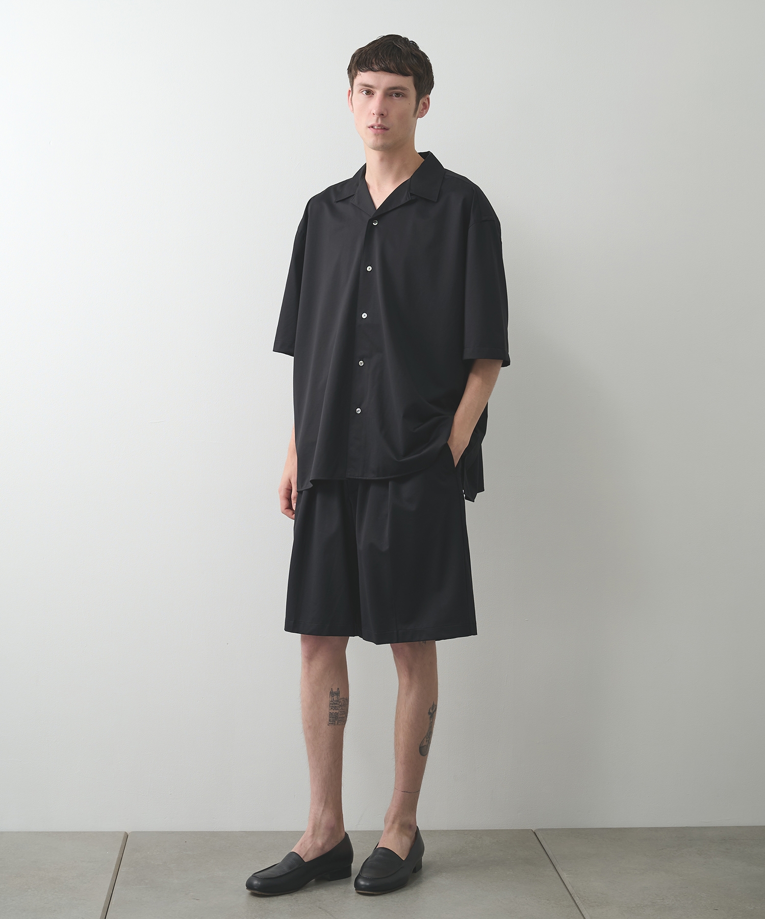 46G Ether Shirt KANEMASA PHIL.