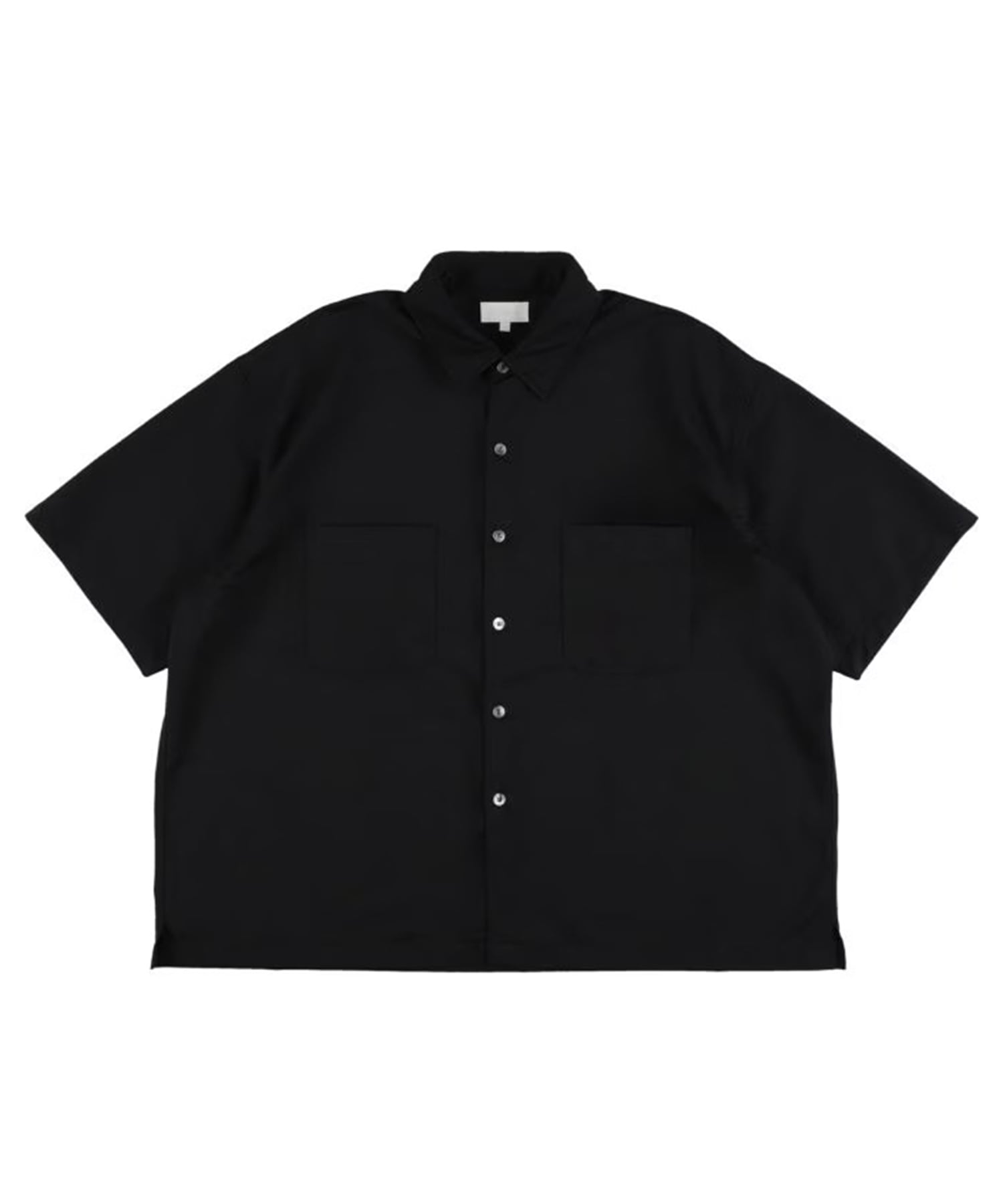 36G Nylon Balise SS Shirt KANEMASA PHIL.