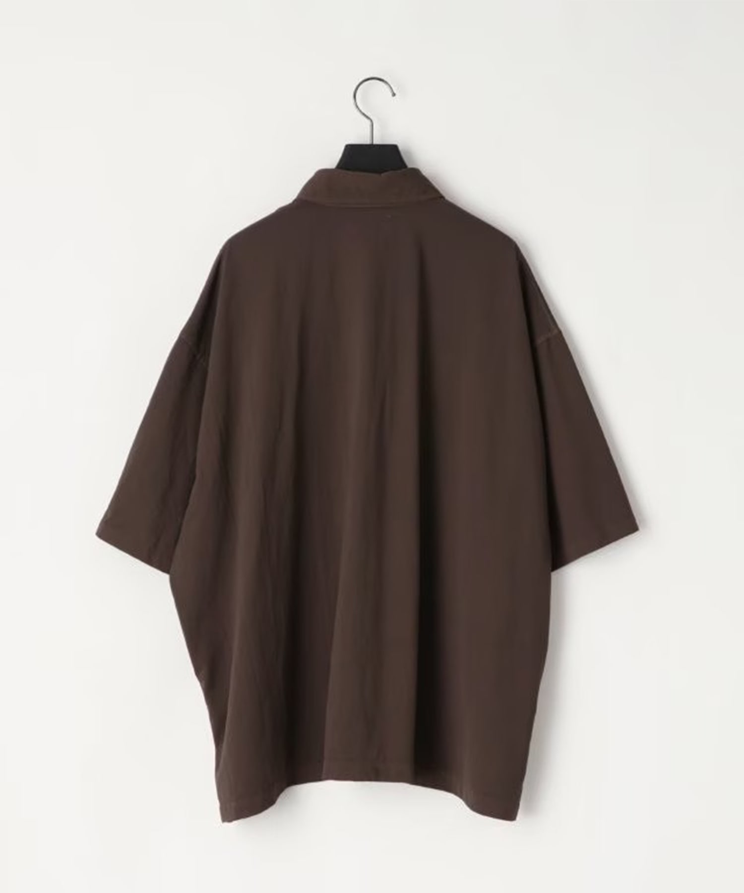 36G Nylon Balise SS Shirt KANEMASA PHIL.
