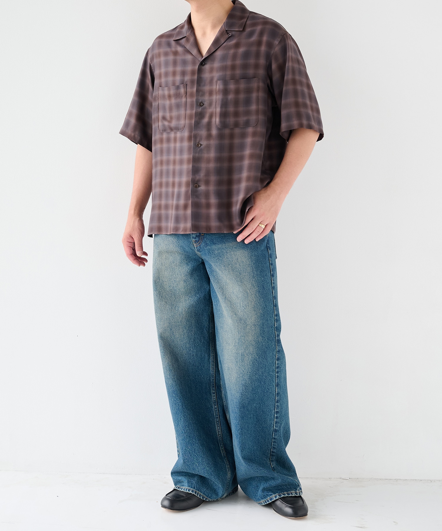 CupraAmunzenS/Sshirts STUDIOUS