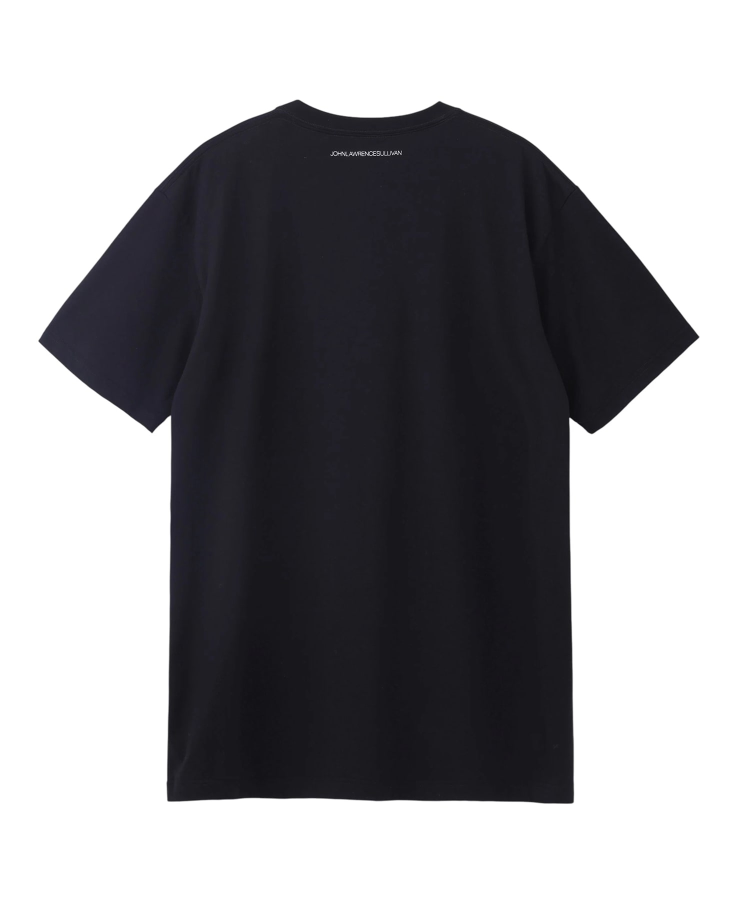 KNIFE PRINT TEE JOHN LAWRENCE SULLIVAN