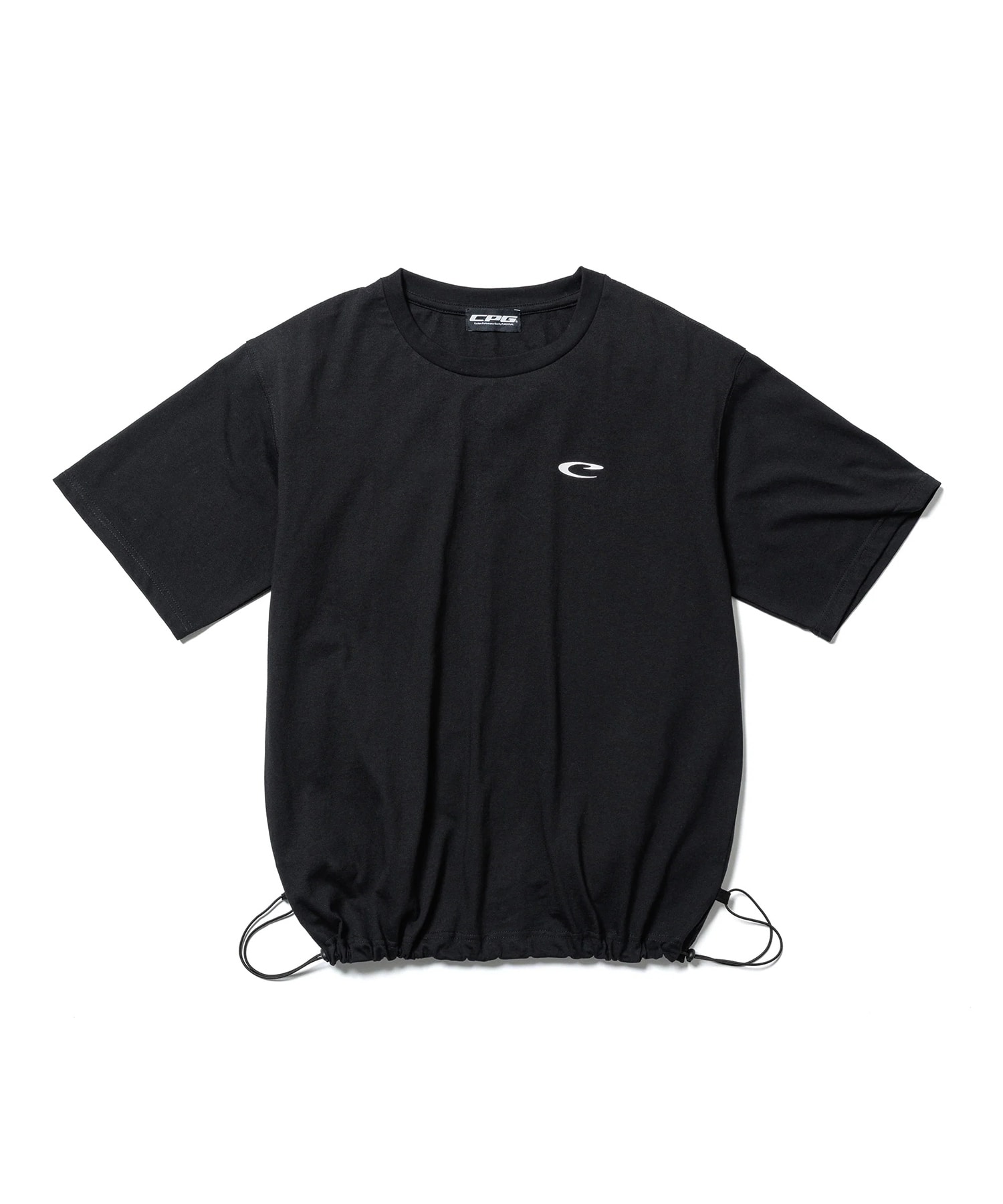 CPG TEE CPG