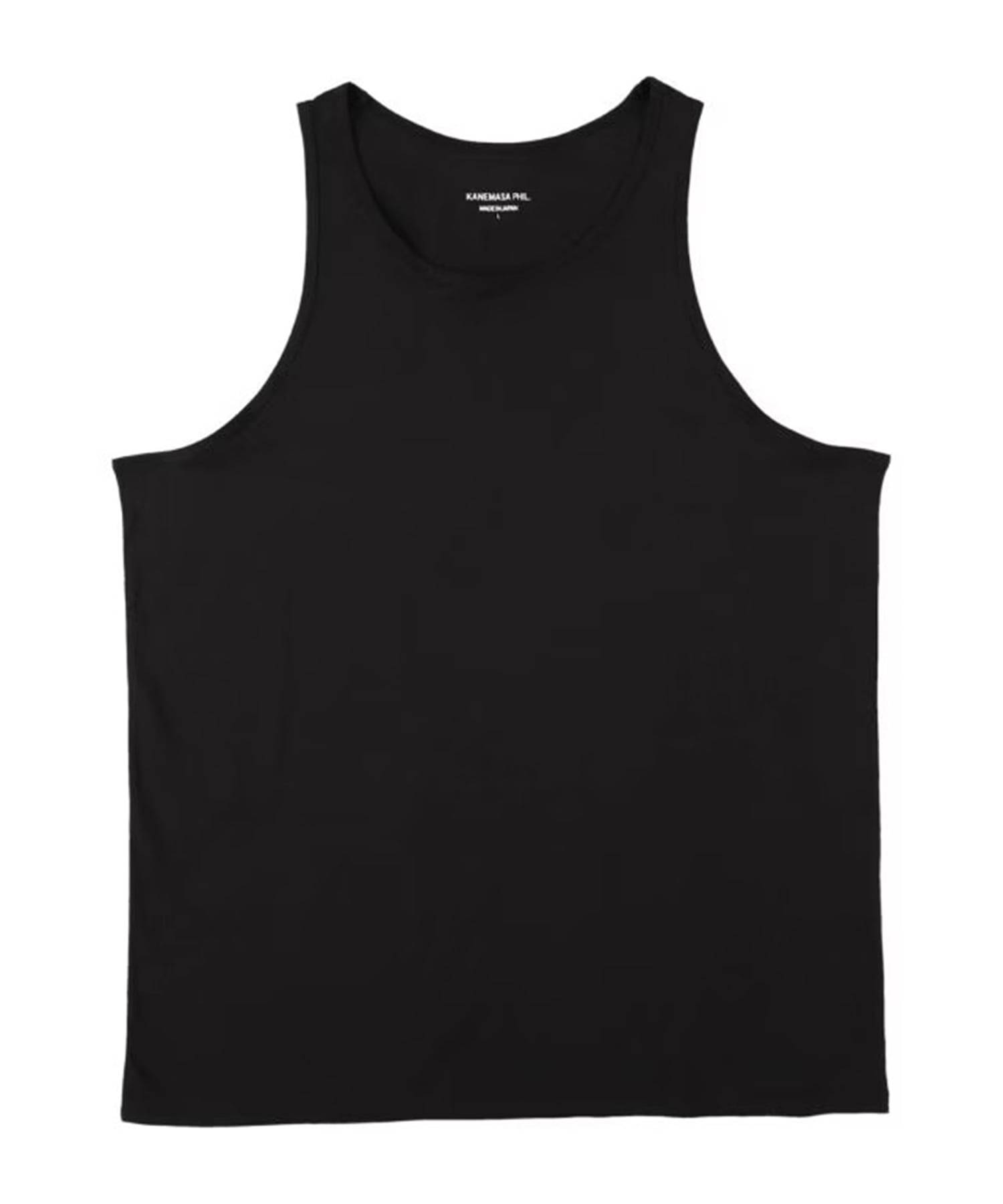 46G Cotton Thin Pack Tank KANEMASA PHIL.