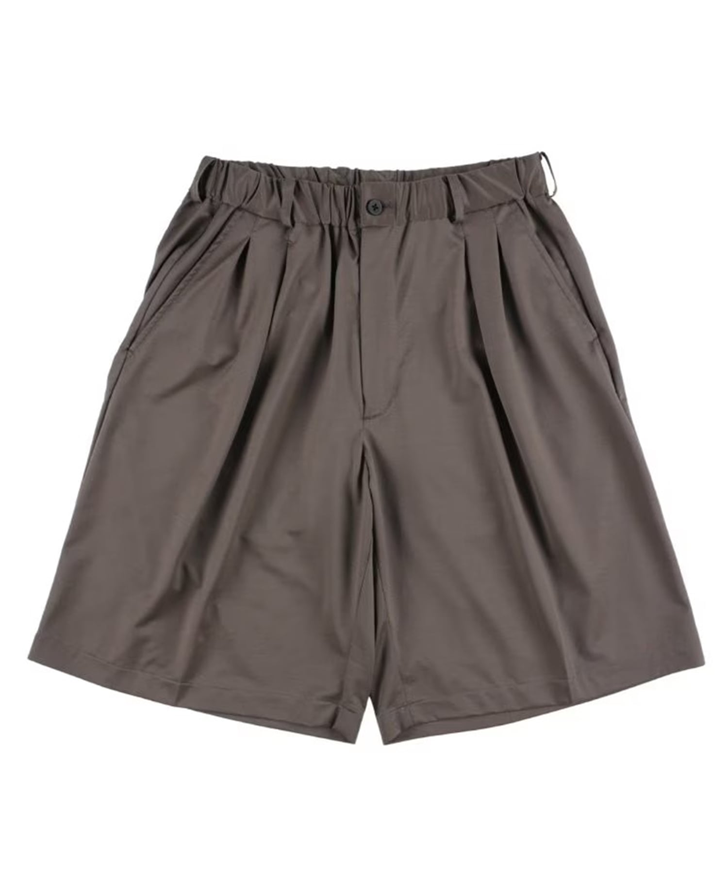 46G Pintuck Shorts KANEMASA PHIL.
