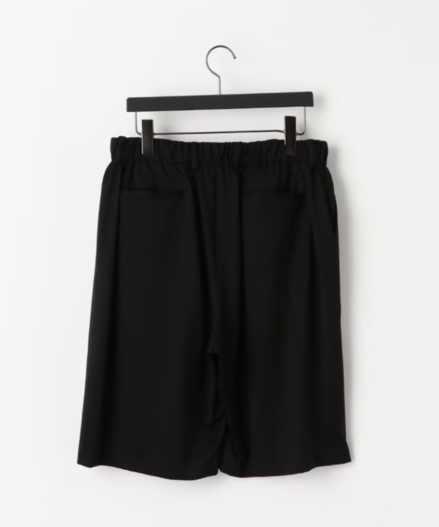 46G Pintuck Shorts KANEMASA PHIL.