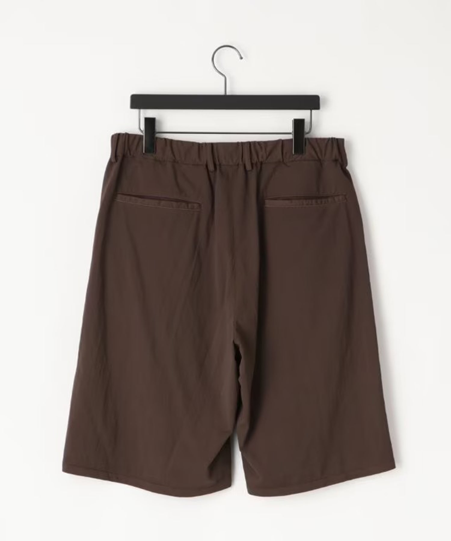 36G Nylon Tuck Easy Shorts KANEMASA PHIL.