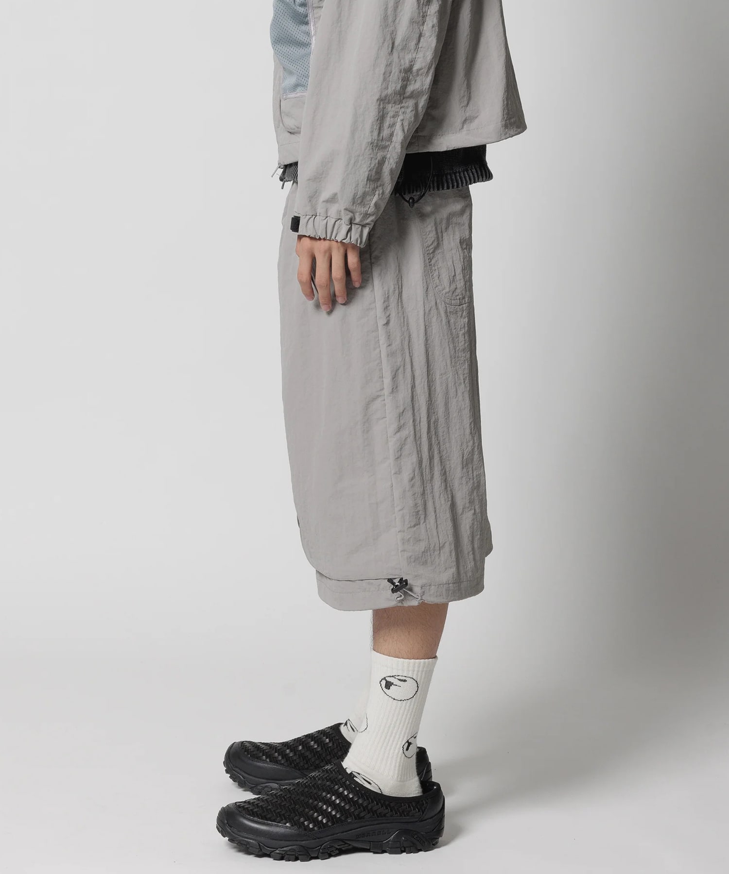 CPG STEALTH SHORTS CPG
