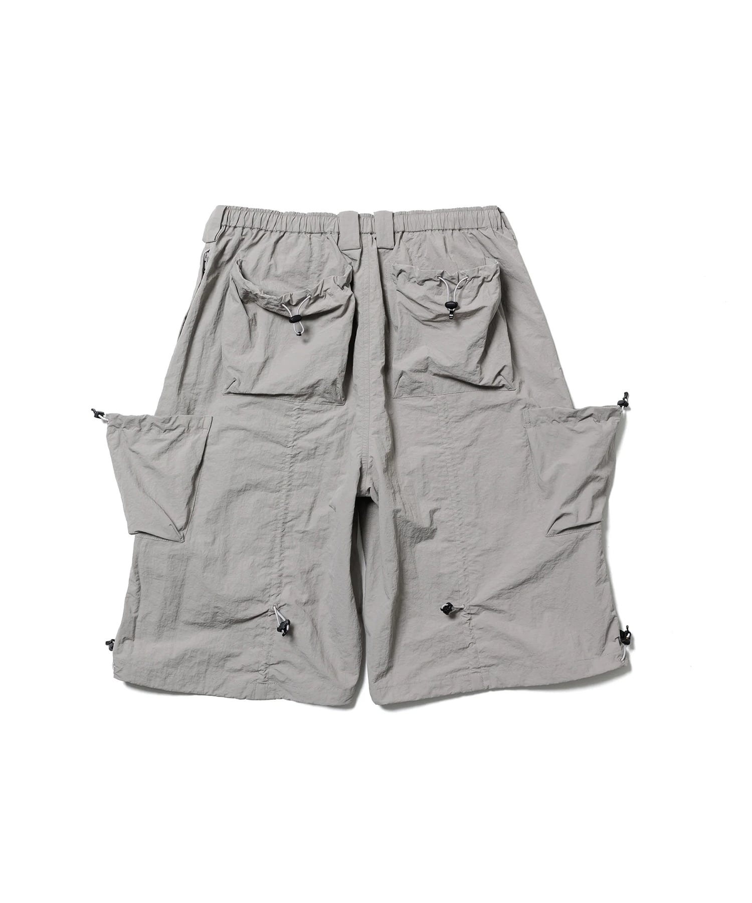 CPG ANOMALY CORD HALF PANTS 26SS CPG
