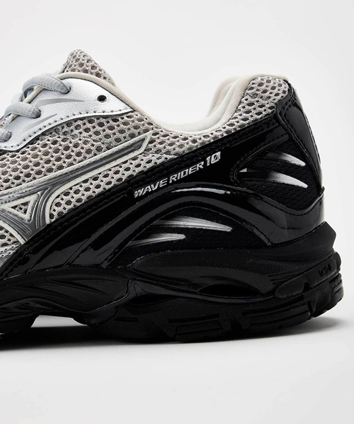 WAVE RIDER 10 MIZUNO