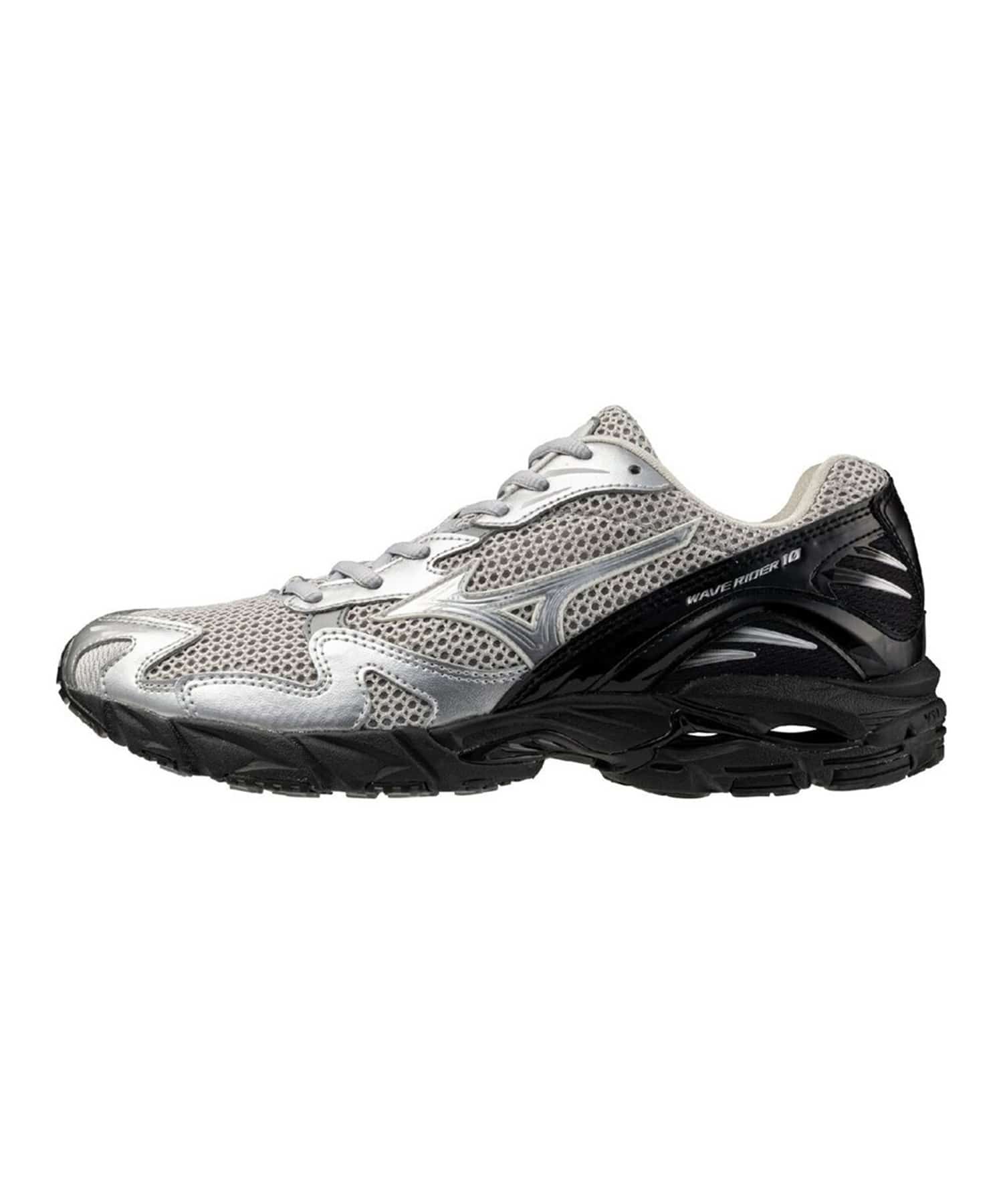 WAVE RIDER 10 MIZUNO