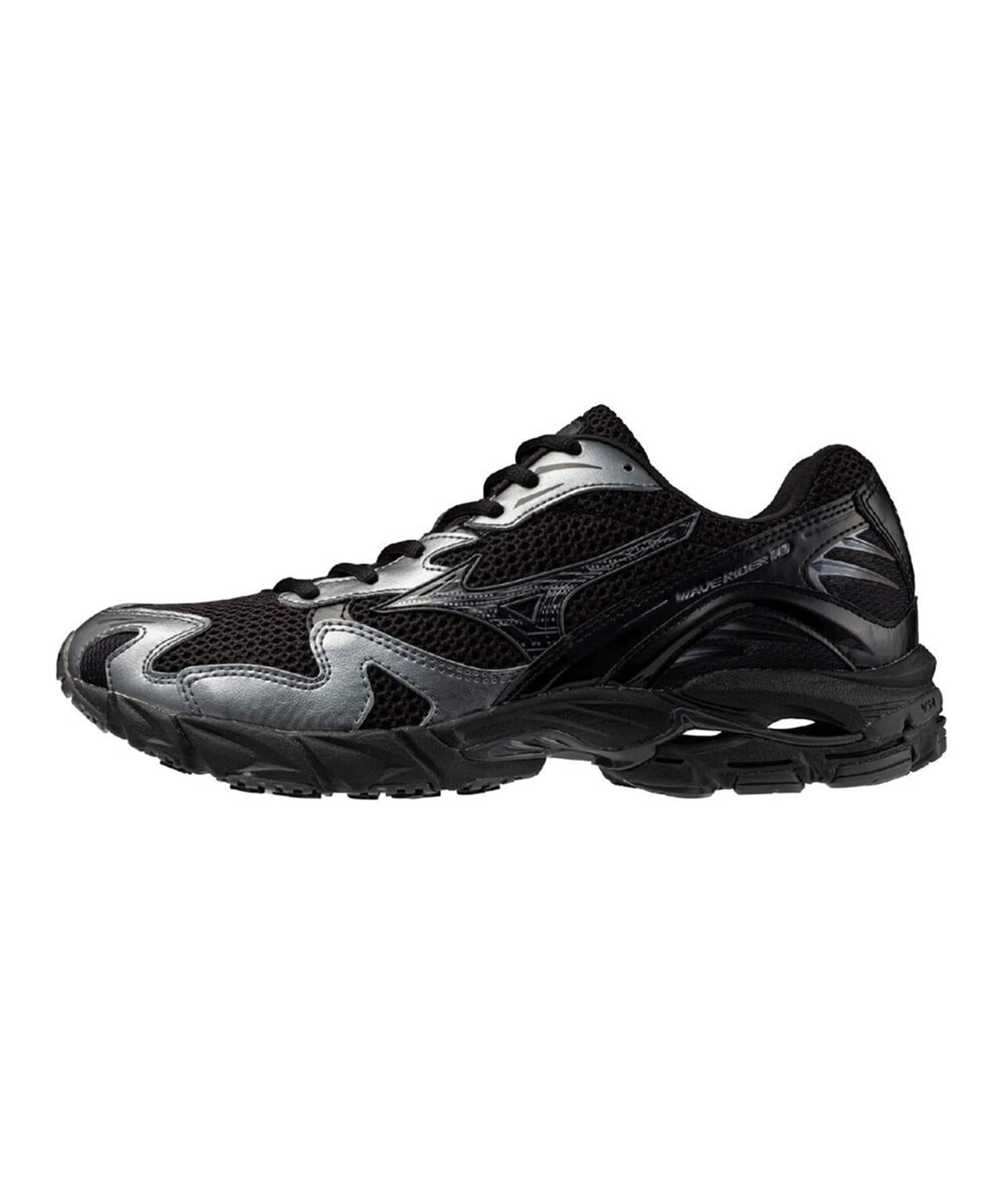 WAVE RIDER 10 MIZUNO