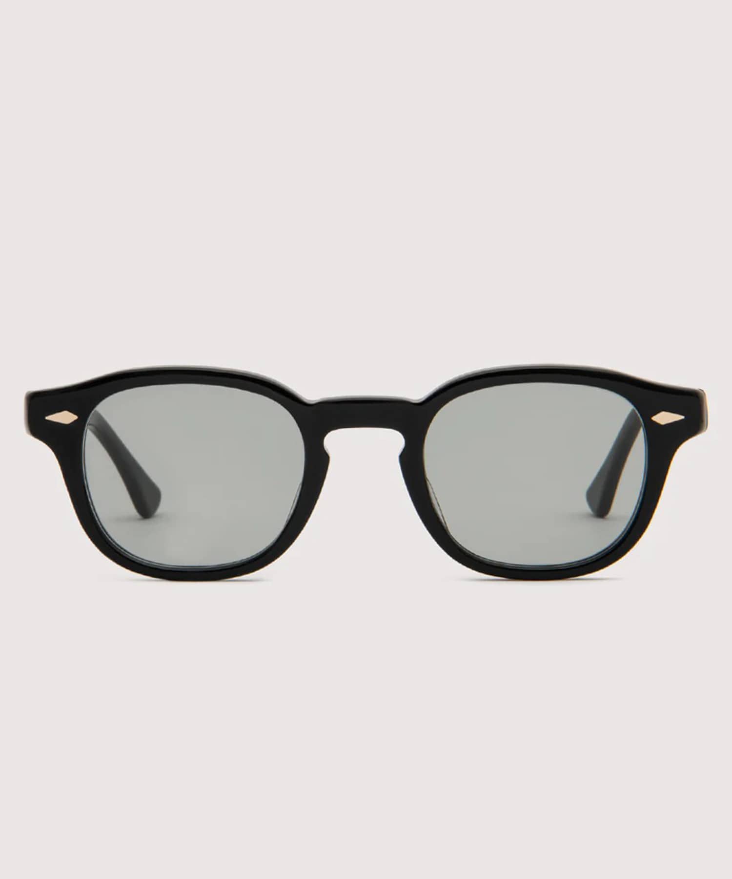 NOCHINO #2 GLOSS BLACK × GREY GREEN to D.GREY NOCHINO OPTICAL