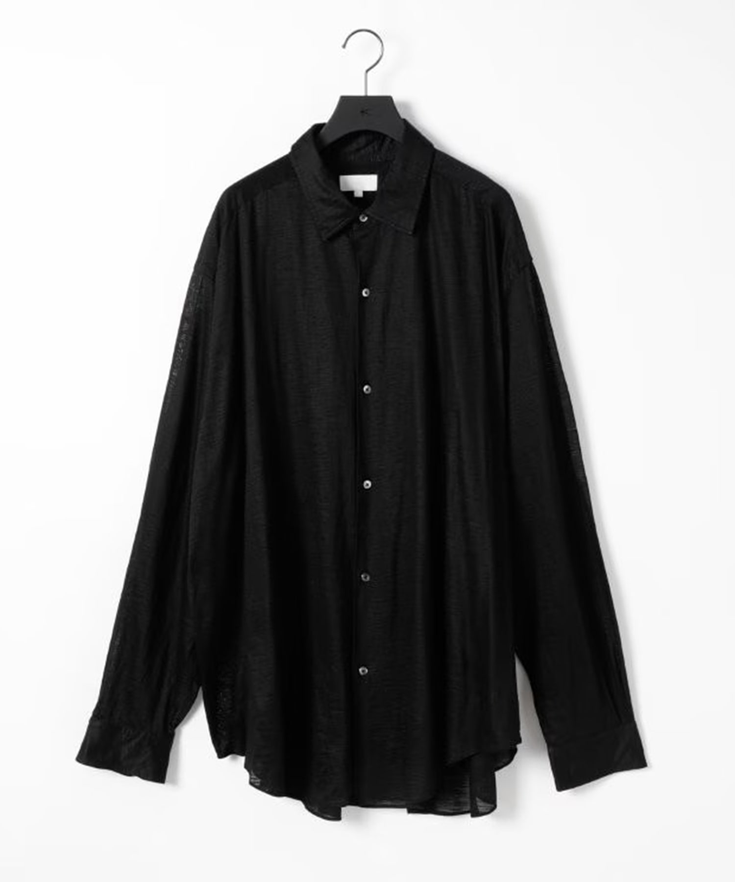 46G Artisan Shirt KANEMASA PHIL.