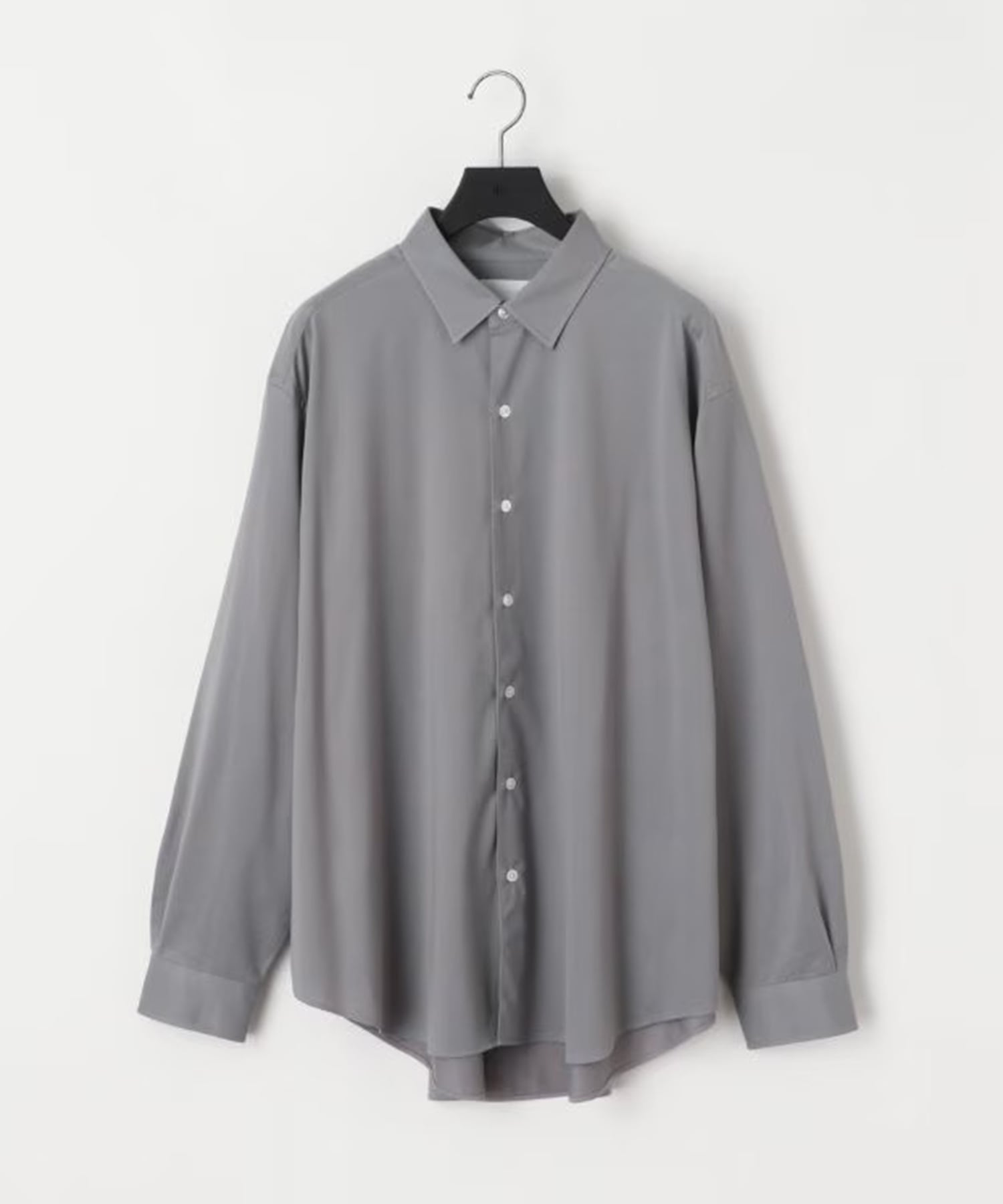 46G Modest Shirt KANEMASA PHIL.