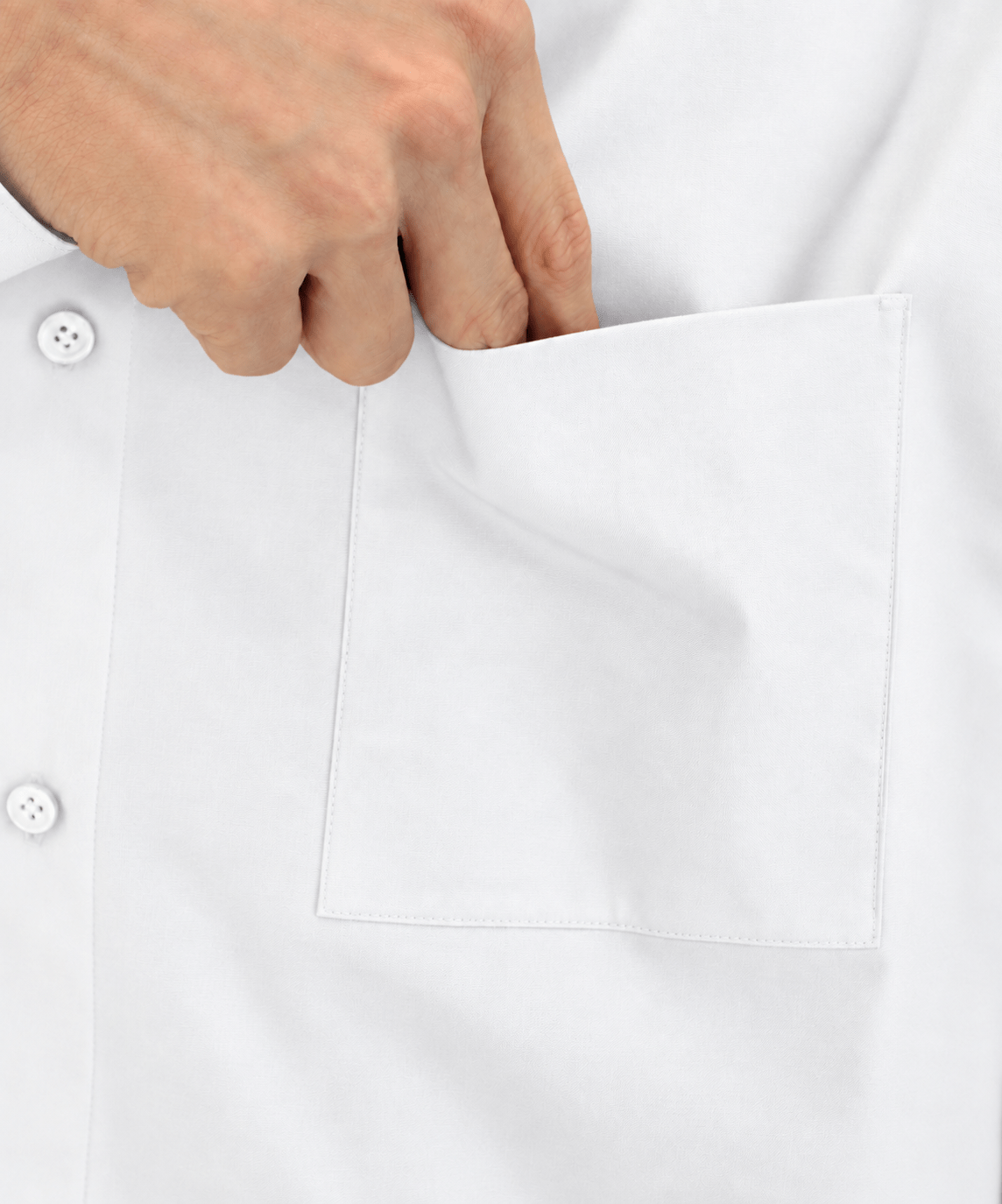 Clear broad Shirts STUDIOUS