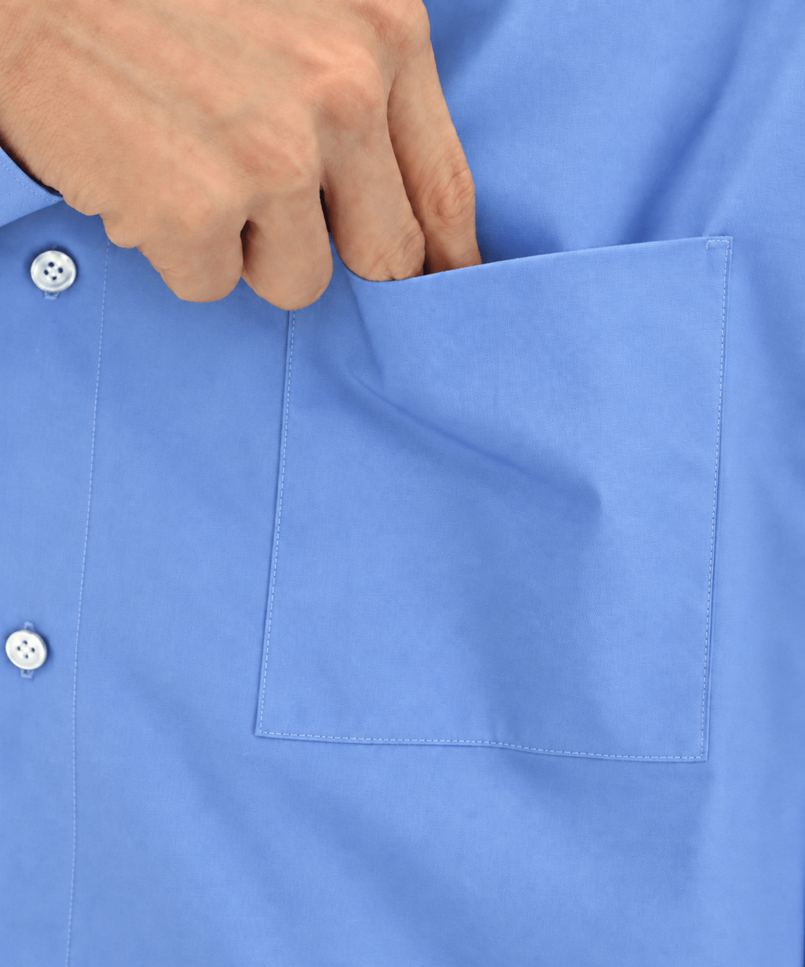 Clear broad Shirts STUDIOUS