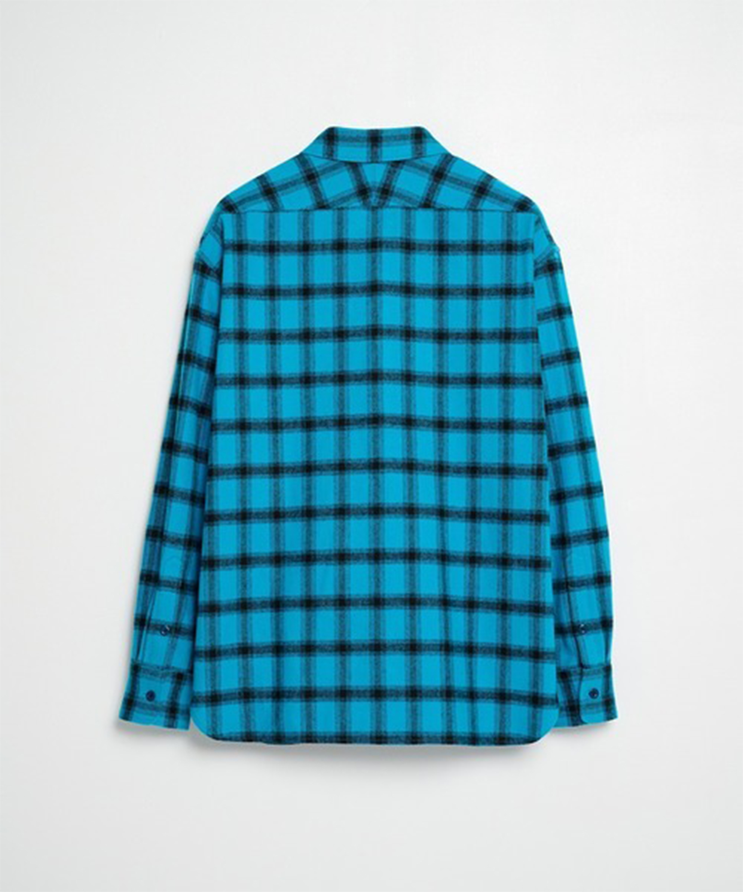 別注復刻Random Button L/S Shirts N.HOOLYWOOD