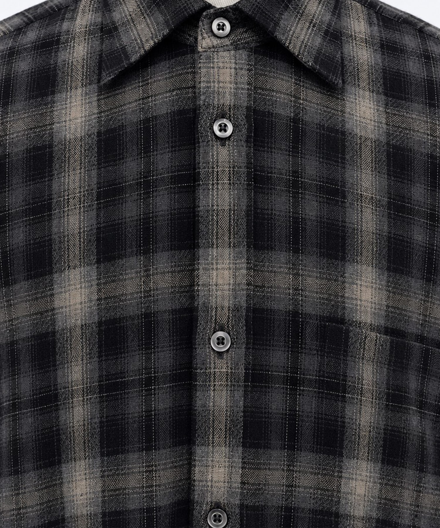 CLASSIC LONG SLEEVE SHIRT ENCOMING