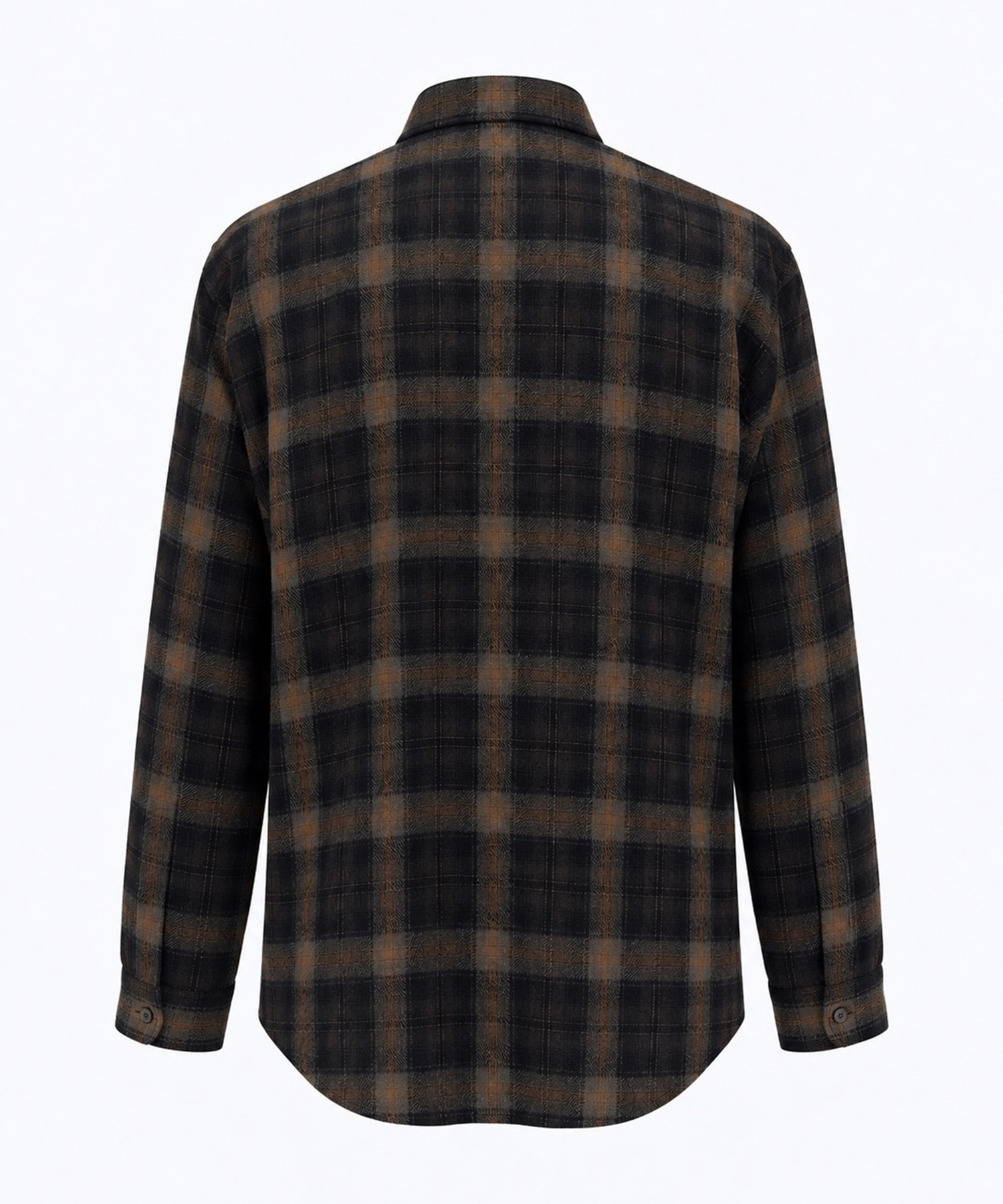 CLASSIC LONG SLEEVE SHIRT ENCOMING