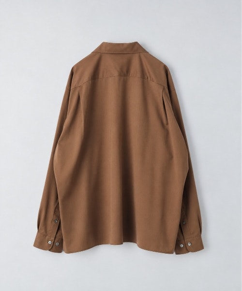 46G Ether Shirt KANEMASA PHIL.