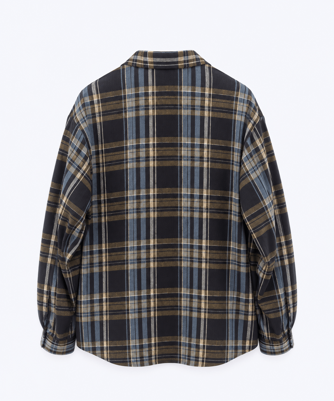 別注OPEN COLLAR SHIRT IRENISA