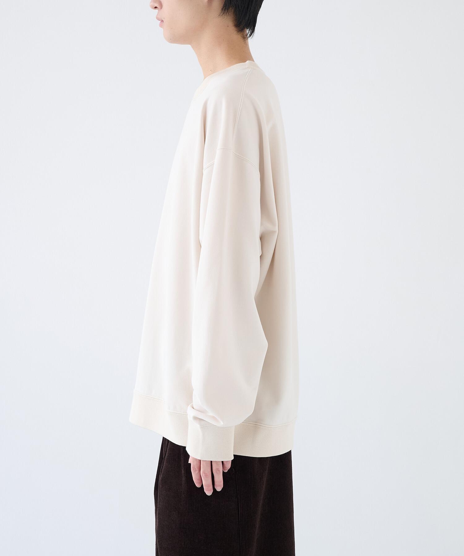 別注28G Cupro Pullover KANEMASA PHIL.