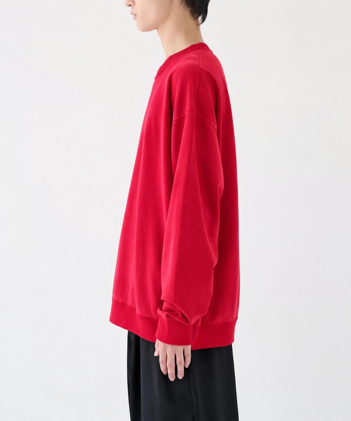 別注28G Cupro Pullover KANEMASA PHIL.
