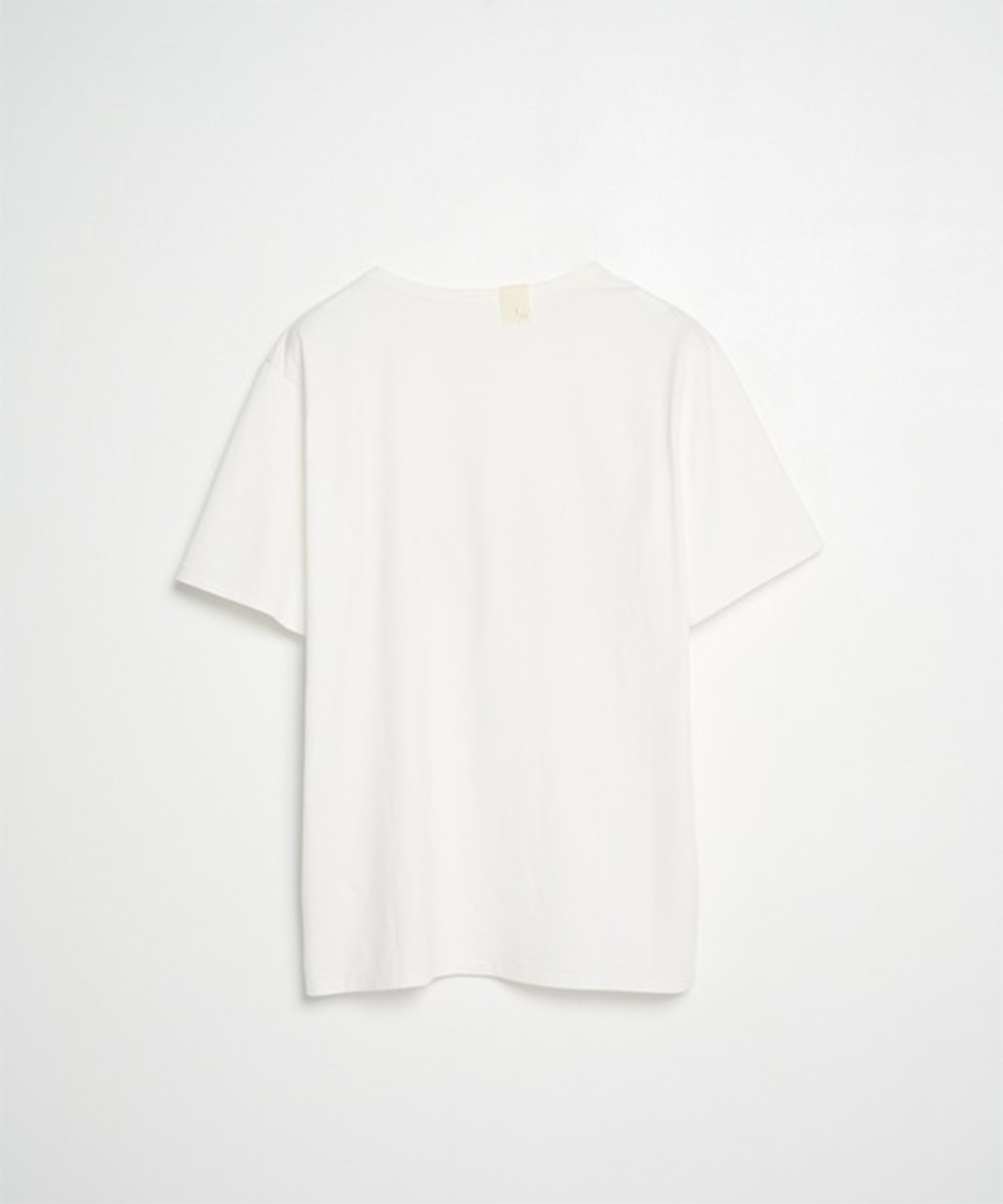 別注復刻TEENAGE SYMPHONY T-SHIRT N.HOOLYWOOD