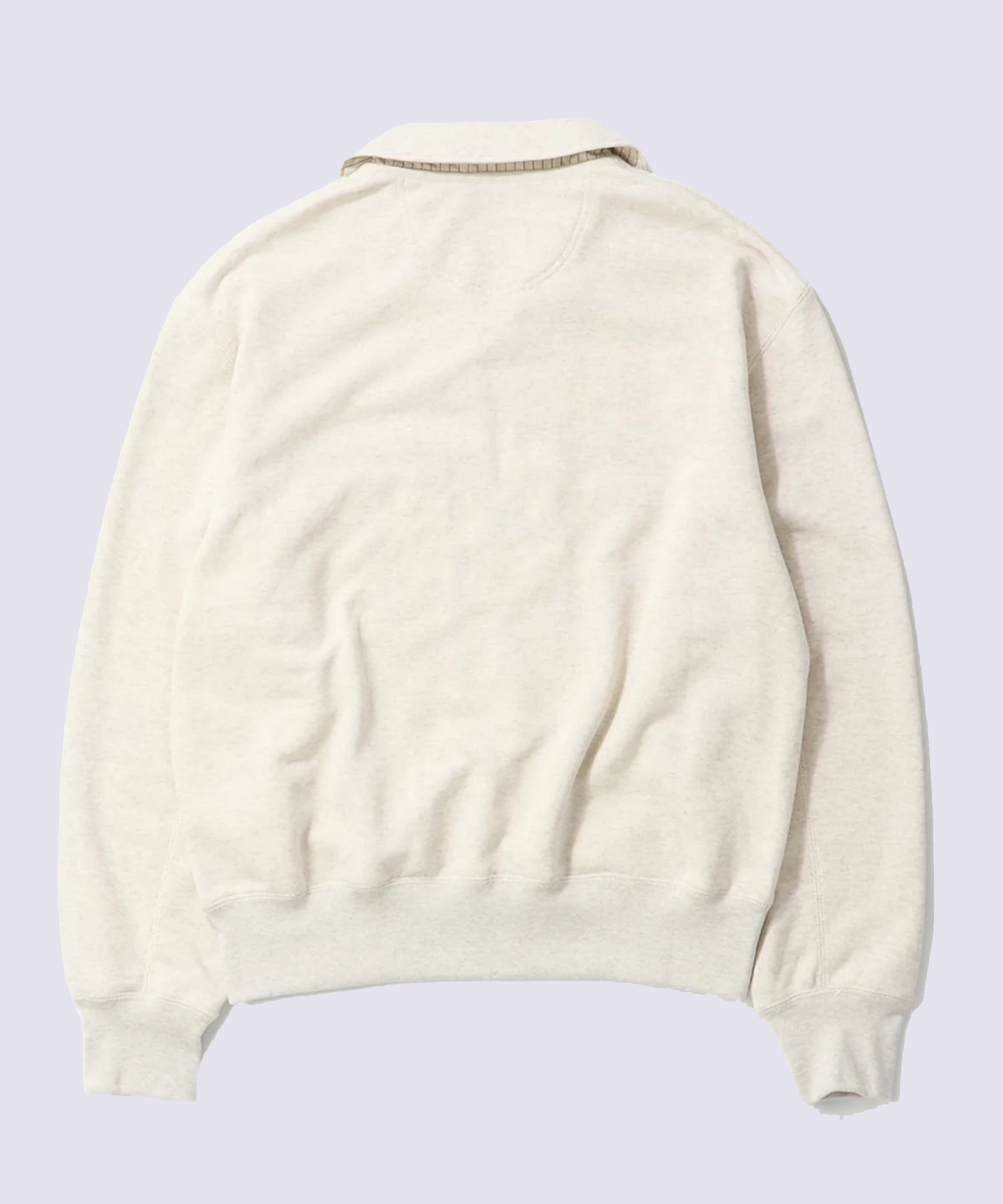 Skipper sweatshirt KHOKI