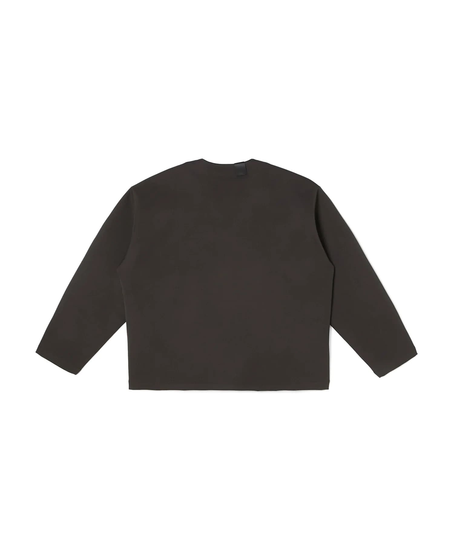 2262-CS10-001 CARDIGAN N.HOOLYWOOD