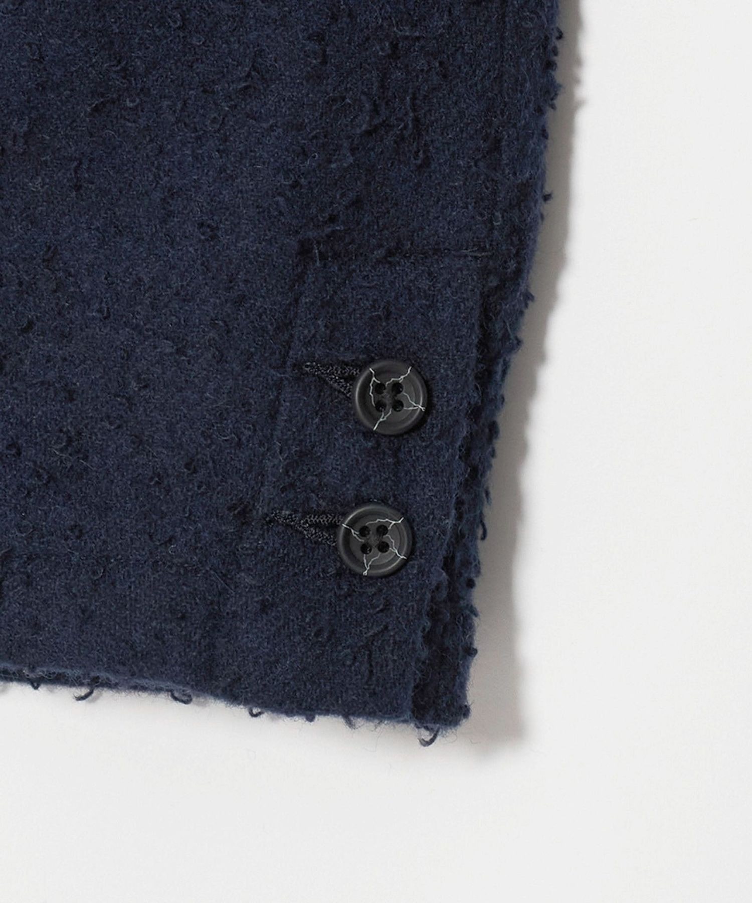 TAPARD EASY PANTS KOZABURO