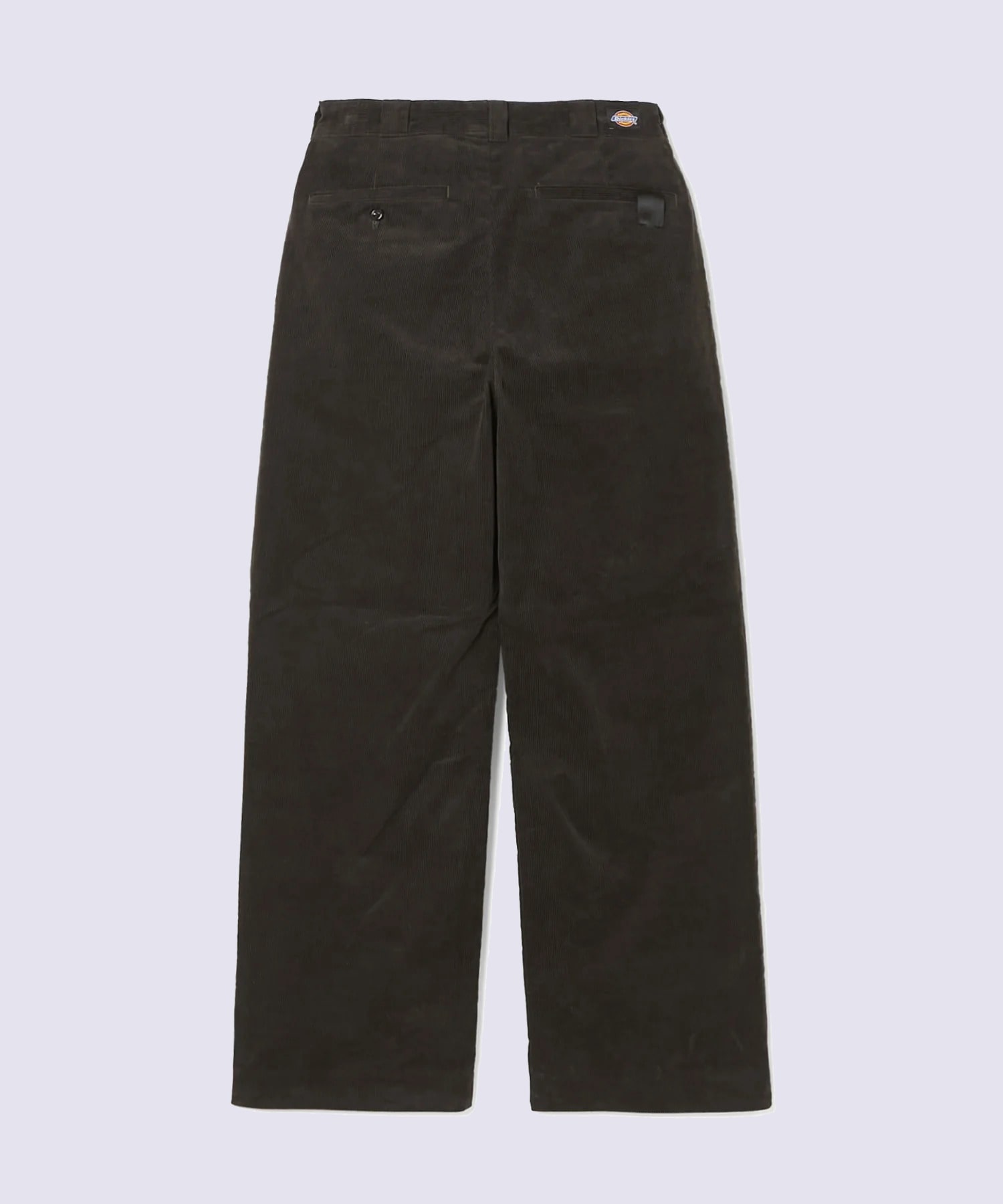 2262-PT40-027 /×Dickies CORDUROY PANTS N.HOOLYWOOD