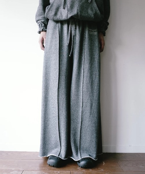 ordinary home pantalon(ISSUE#9) SHINYAKOZUKA