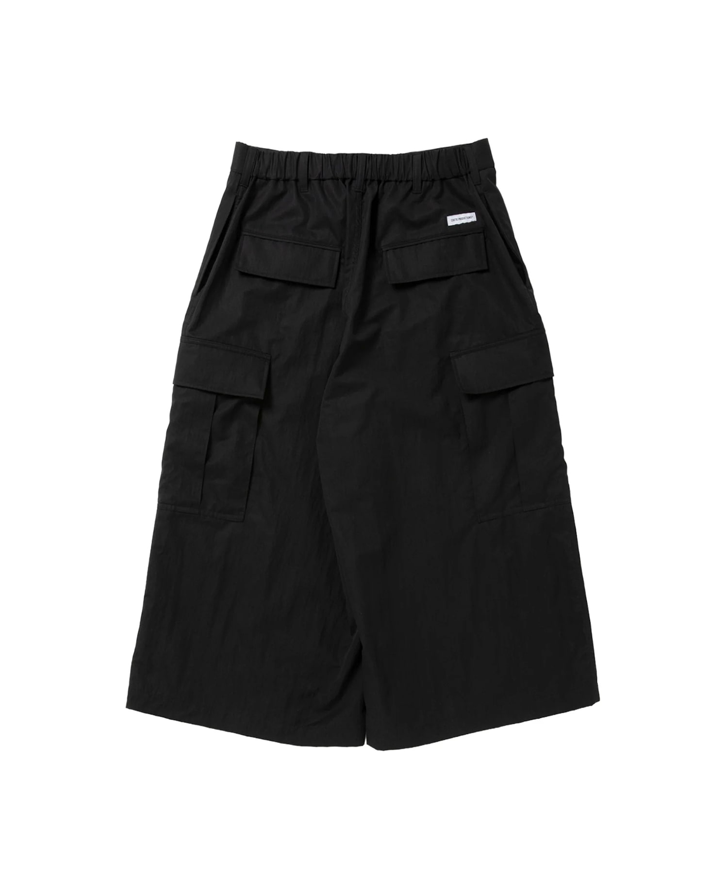 N/C Twill Shin Cut 6 Pocket Easy Trousers COOTIE PRODUCTIONS