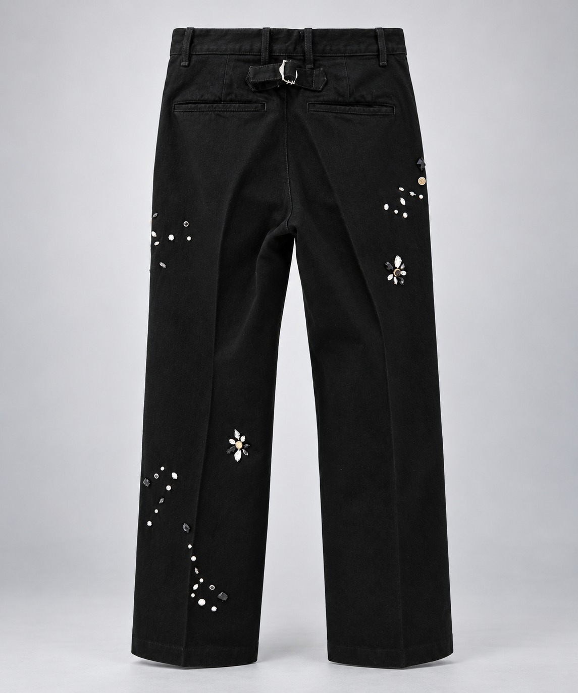 別注THE WORK TROUSERS TANAKA