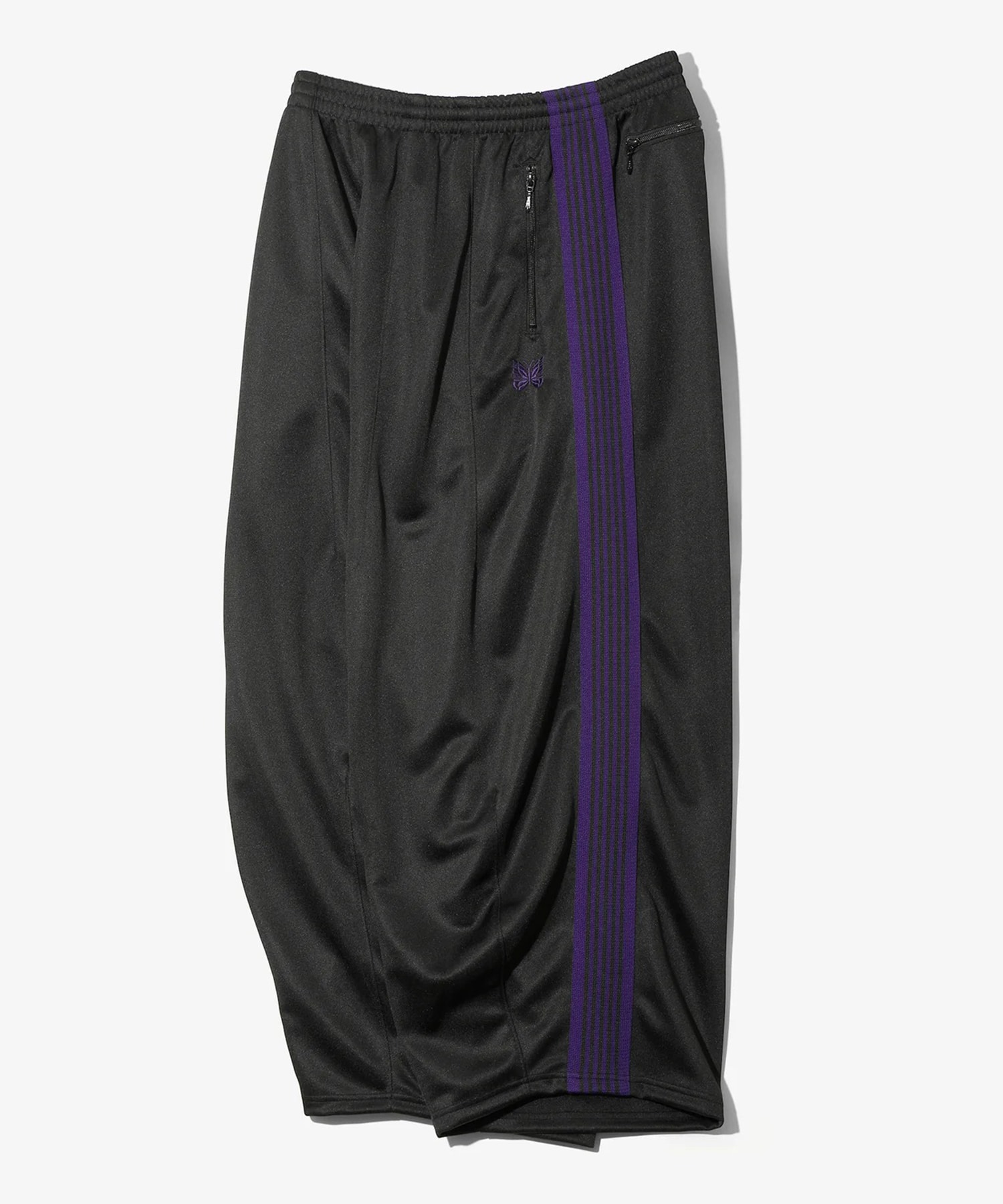 H.D. Track Pant - Poly Smooth NEEDLES
