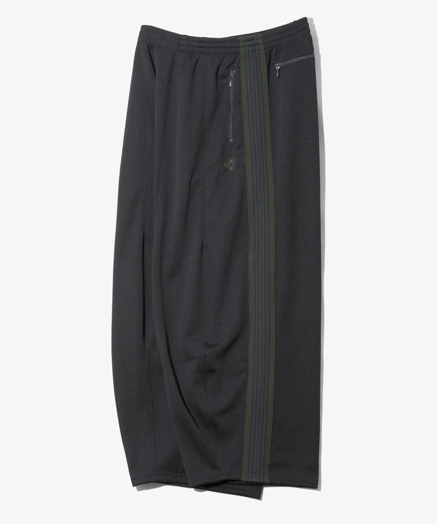 H.D. Track Pant - Poly Smooth NEEDLES