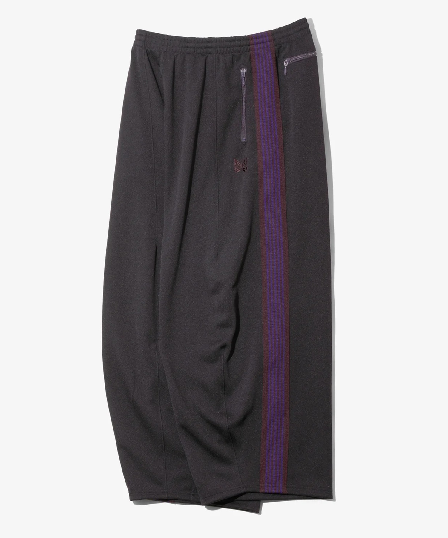 H.D. Track Pant - Poly Smooth NEEDLES