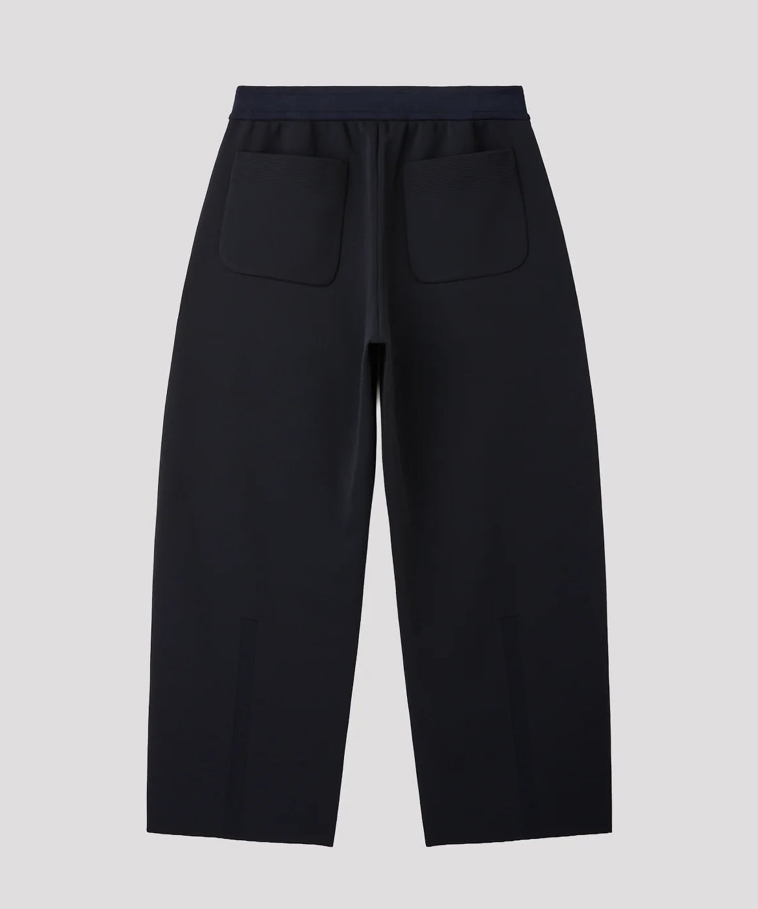 MILAN CURVED PANTS CFCL