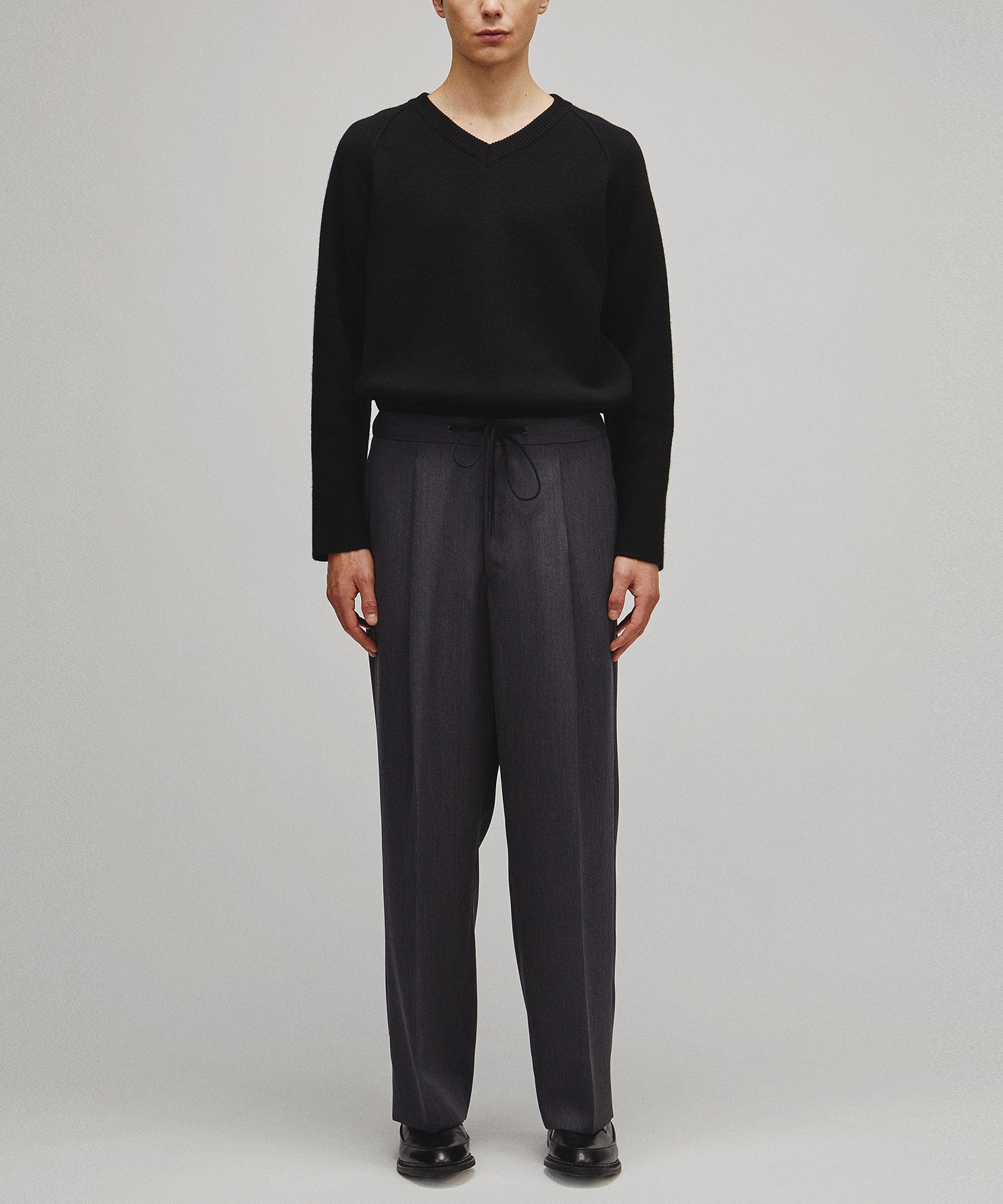 THE EASY SLACKS WIDE THE RERACS