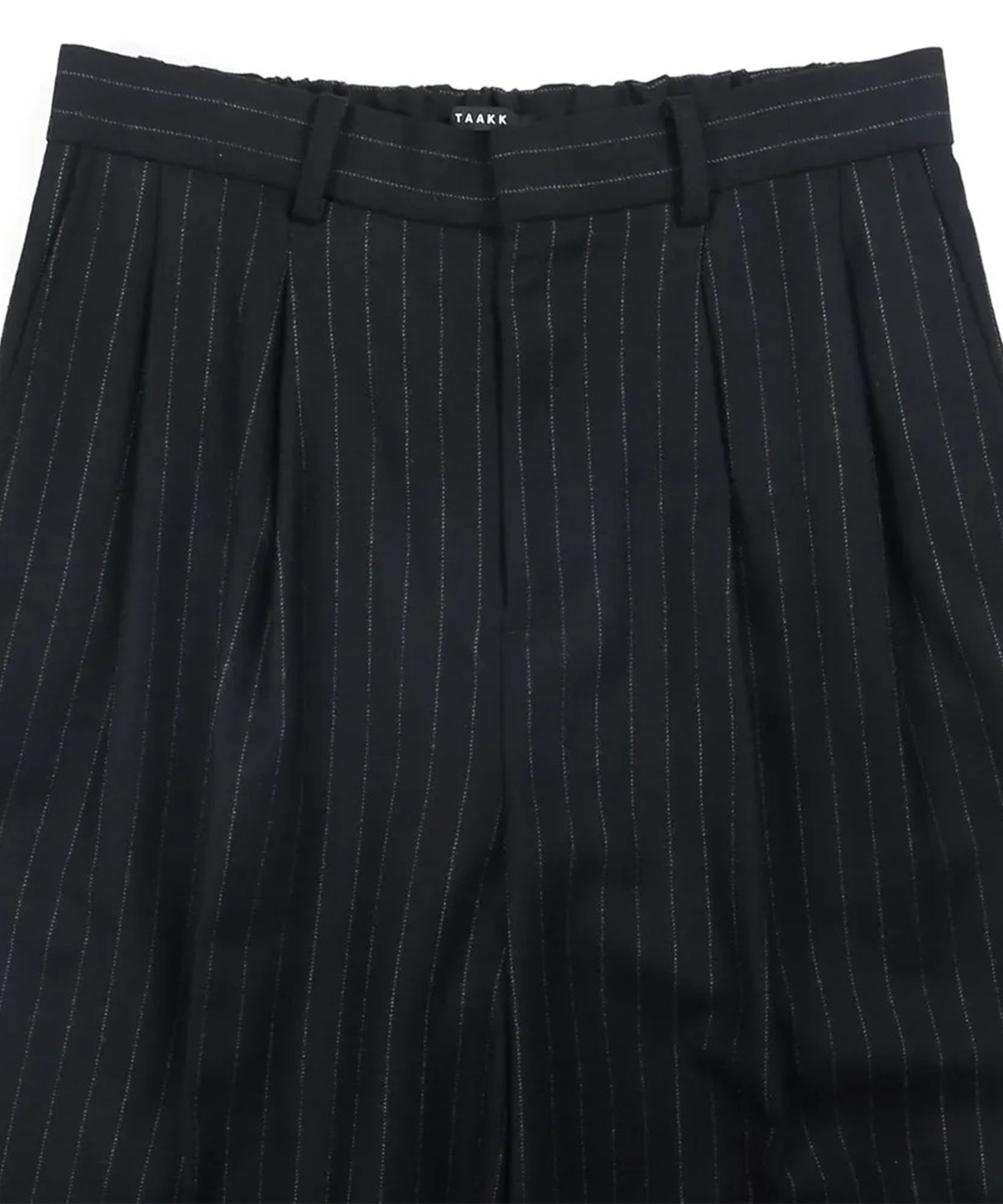 WIDE TROUSERS TAAKK
