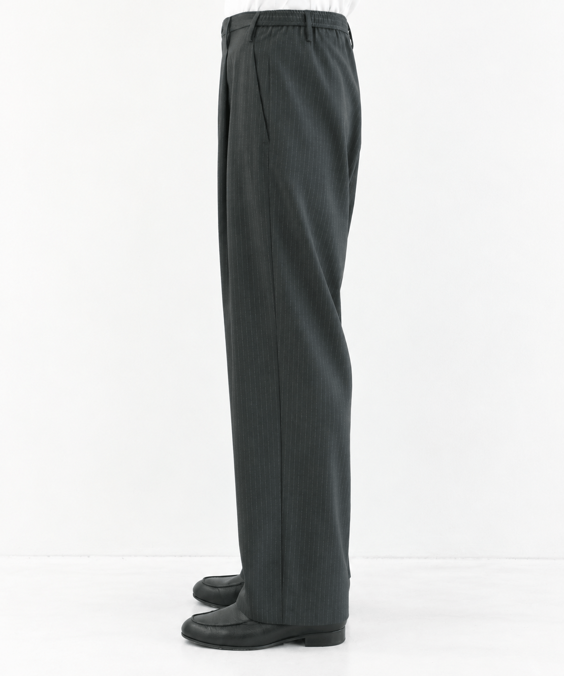 Stripe Amunzen easy-Slacks STUDIOUS